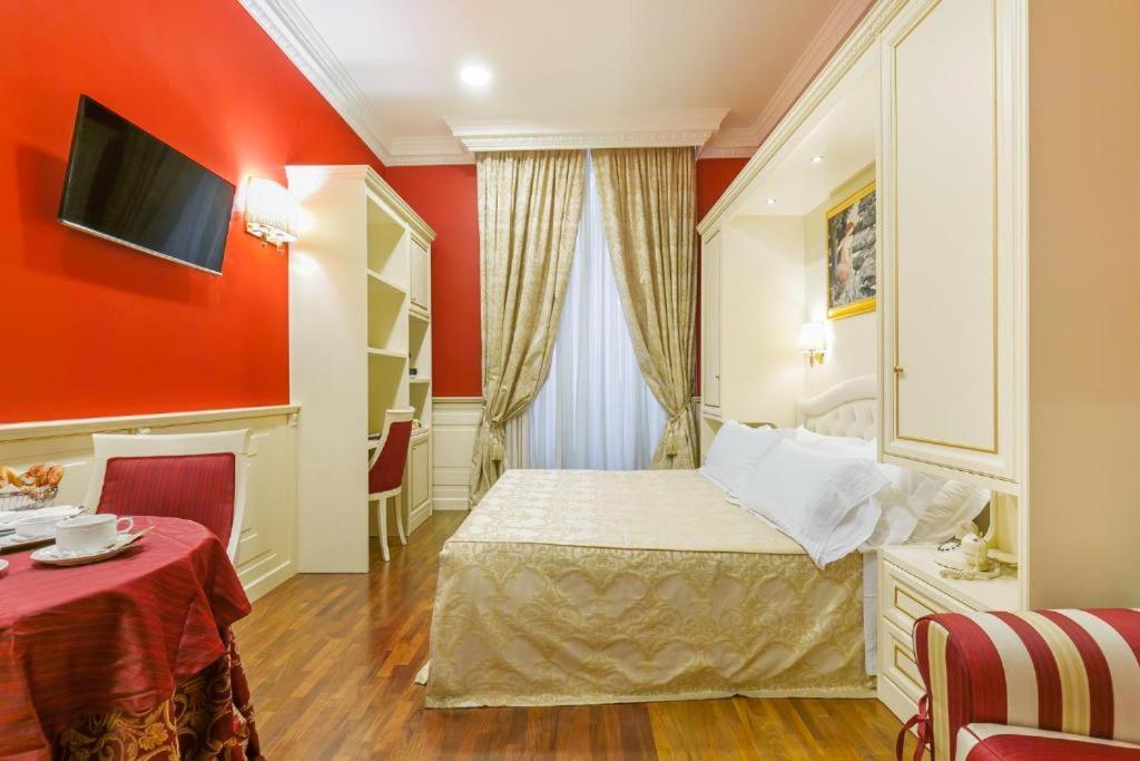 Bed and breakfast Dimora Frattina 2*