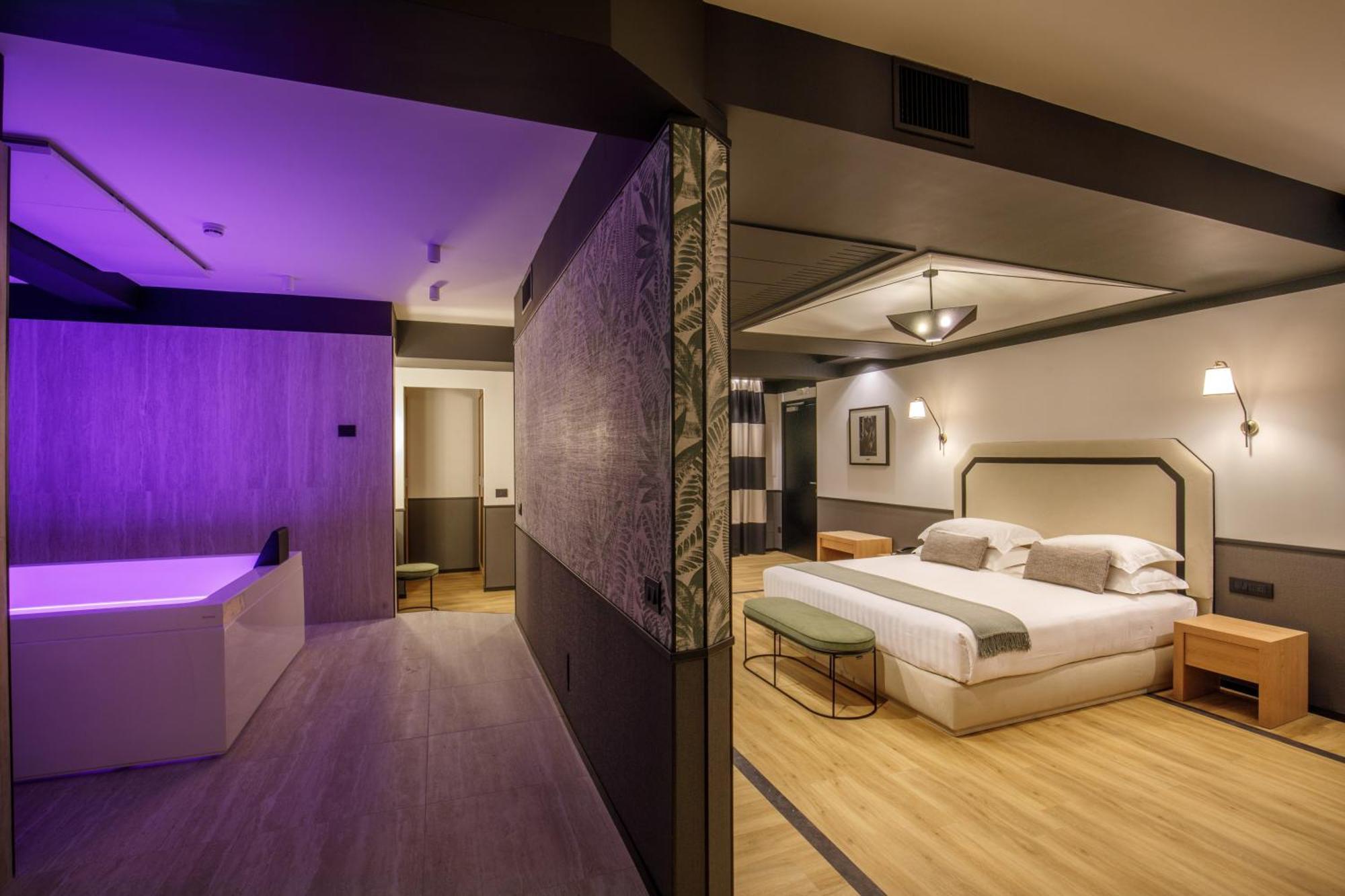 Hotel Domidea 4*