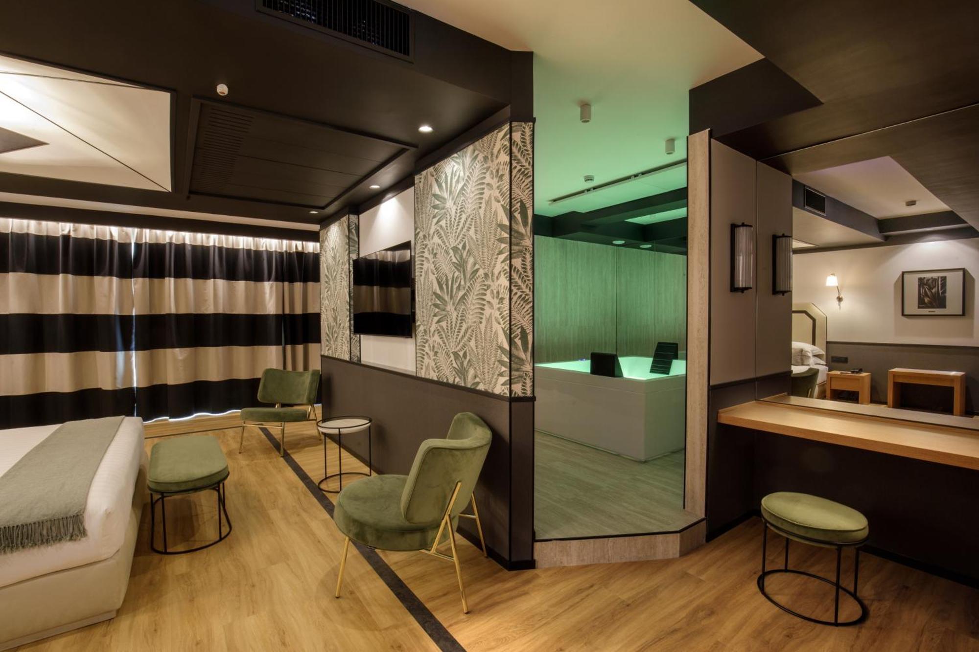 Domidea Hotel Roma