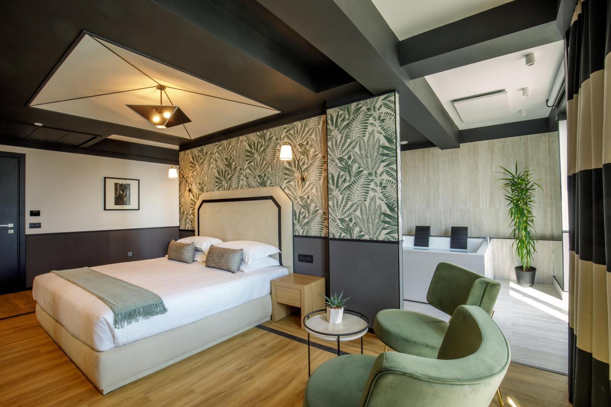 Hotel Domidea Roma