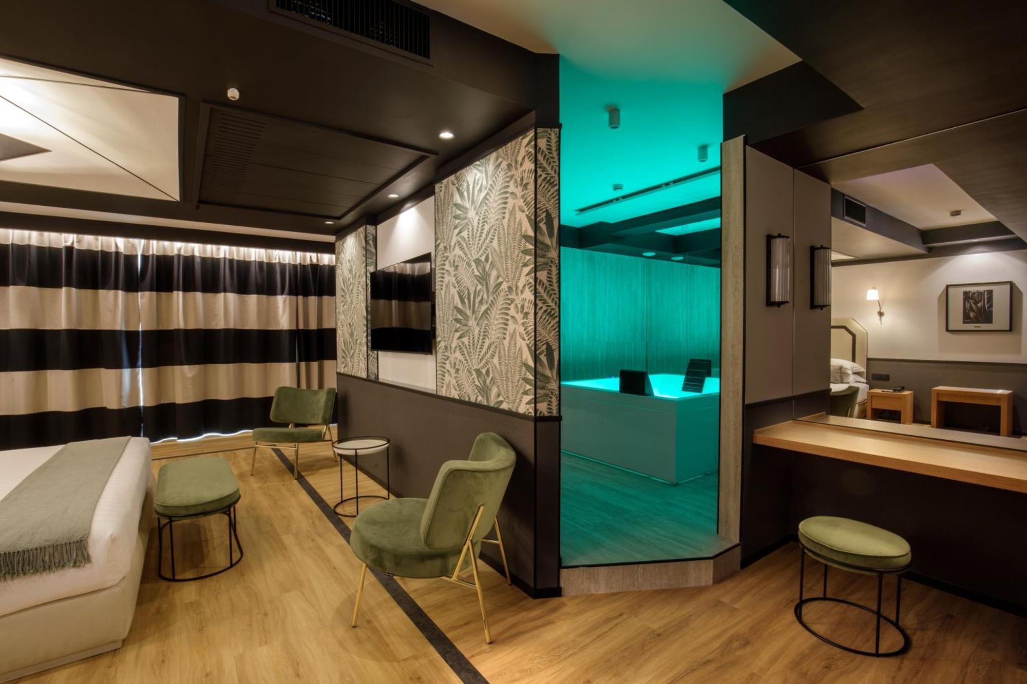 Domidea 4* Roma