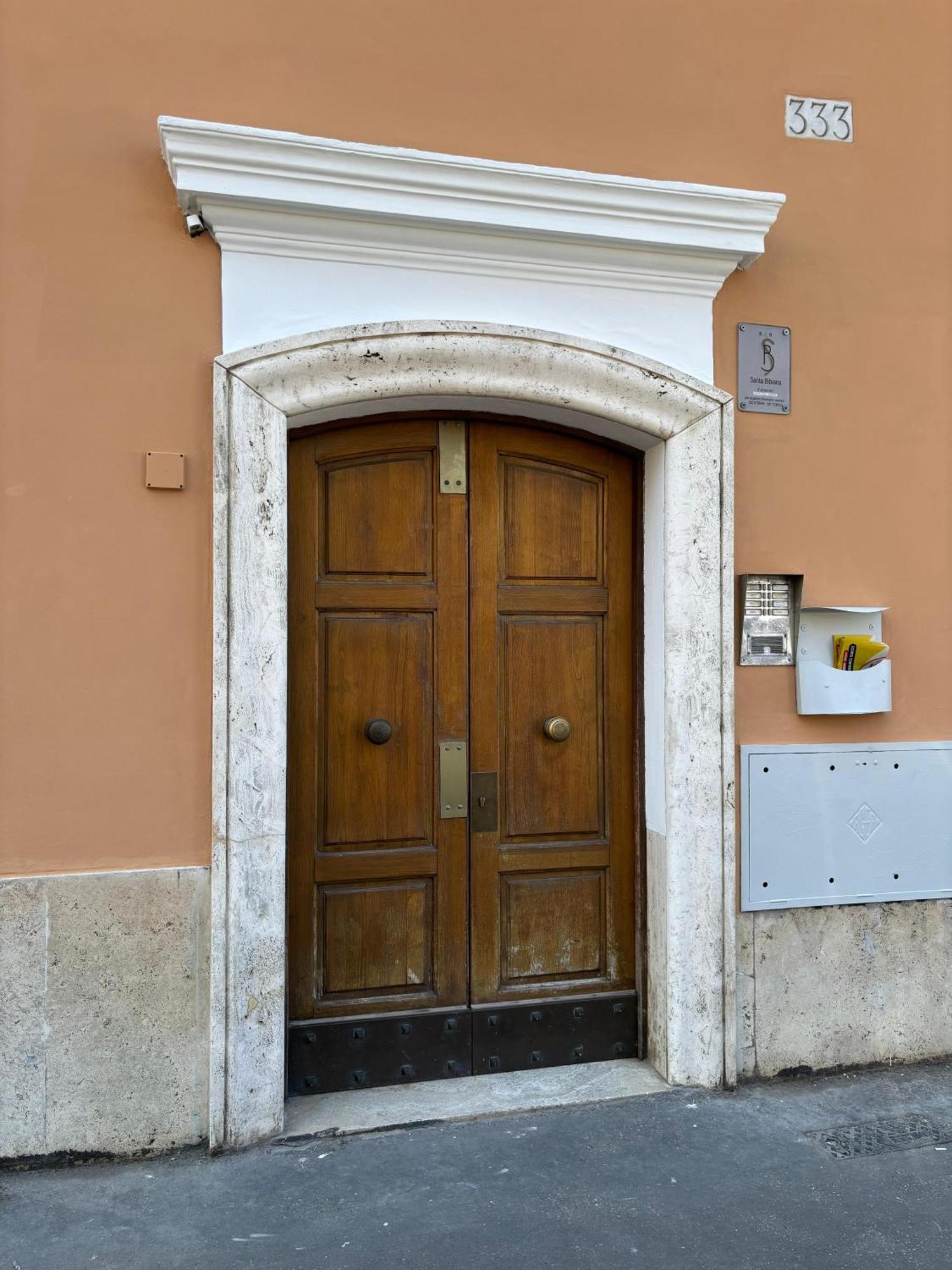 Santa Bibiana Bed and breakfast 2*