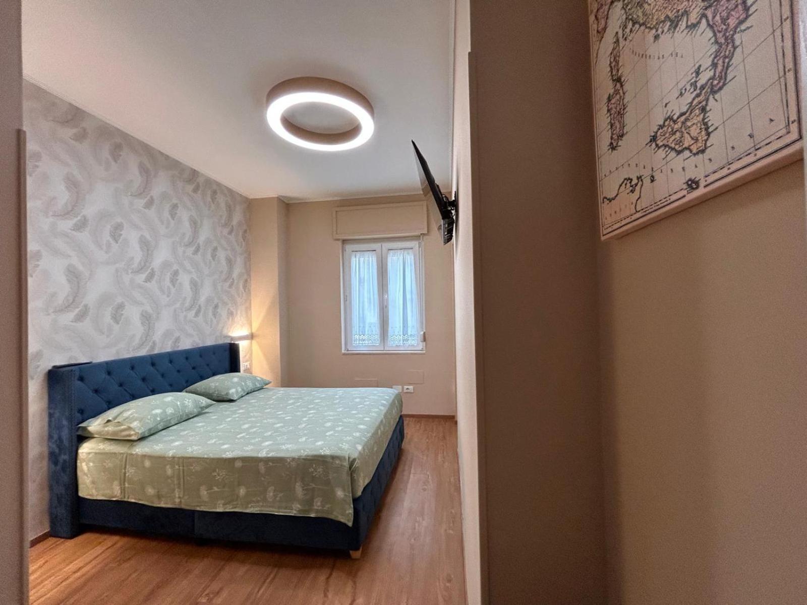 C7 Ferienhaus Rom