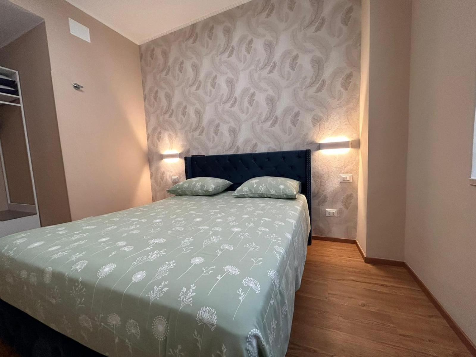Ferienhaus C7 Rom