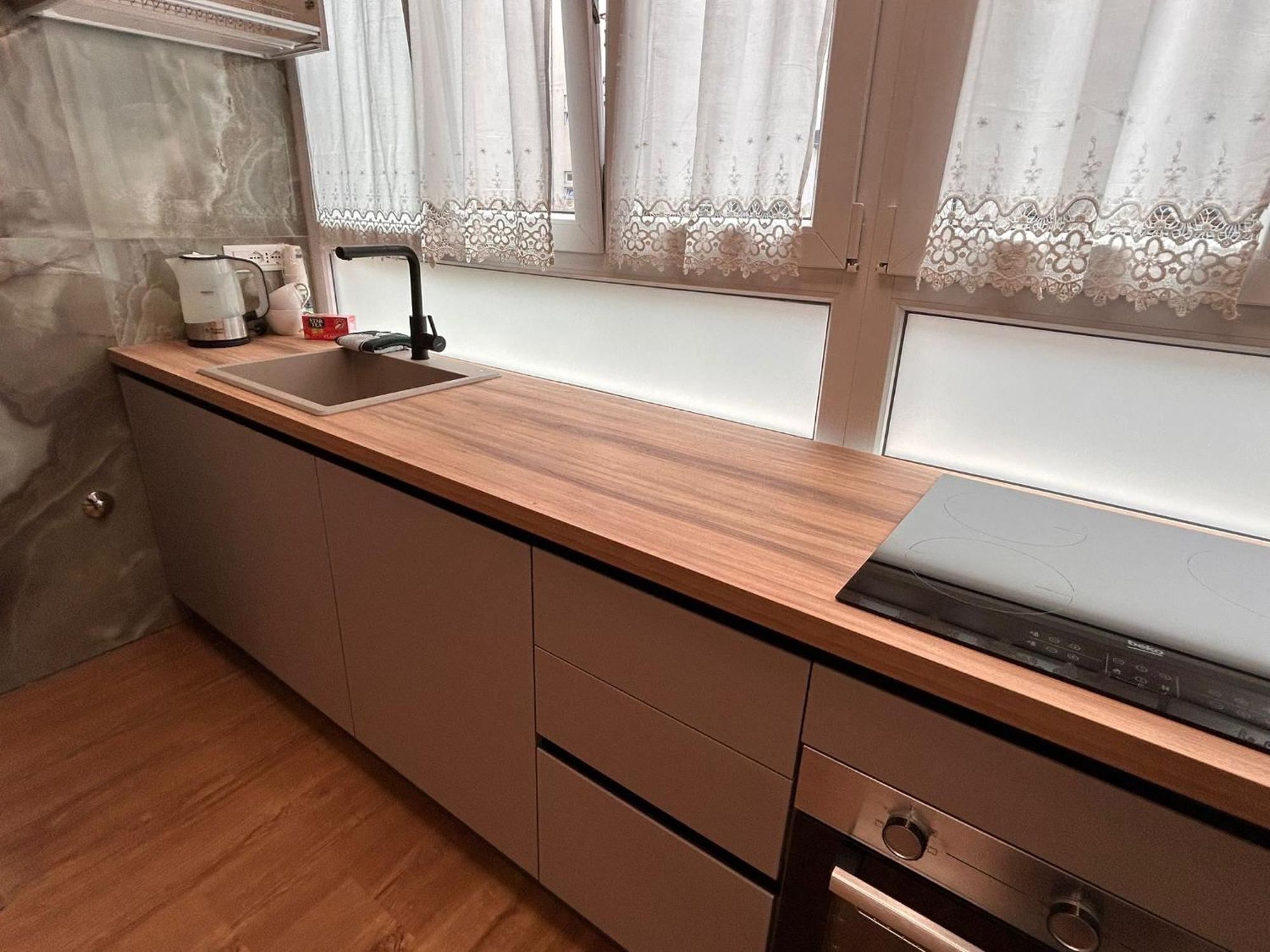 Ferienhaus C7 *