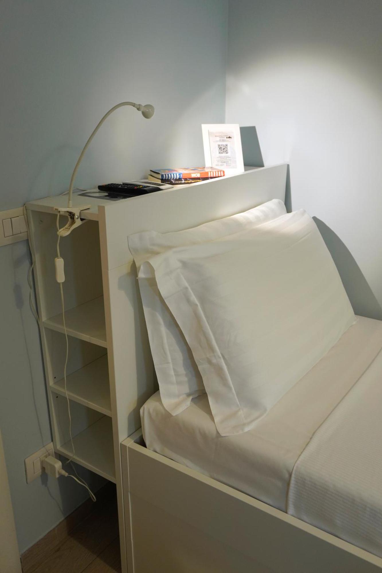 Magna Cura 3* Roma