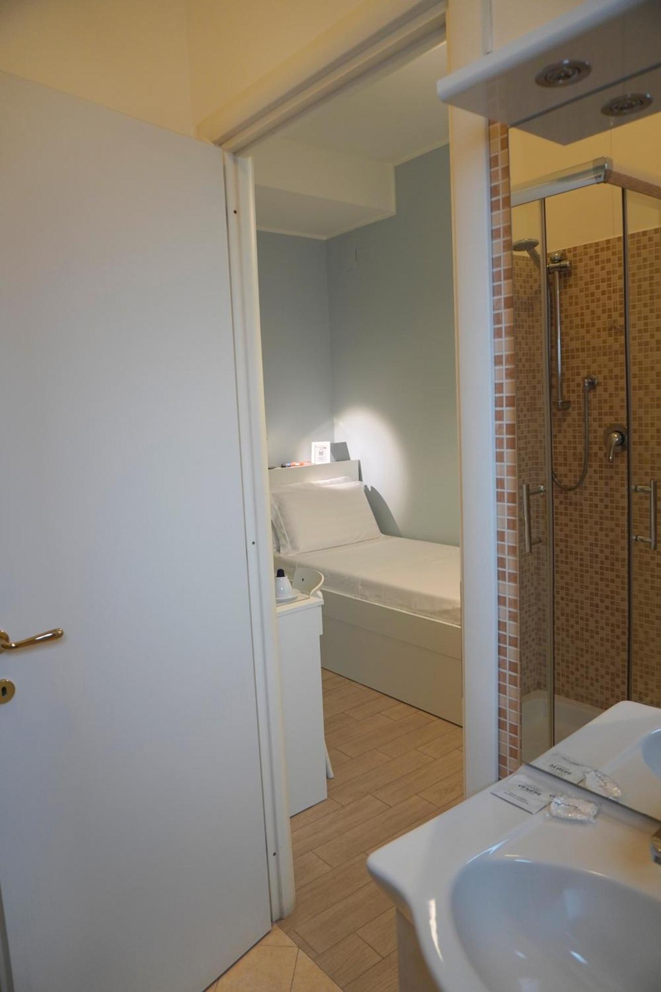 Magna Cura 3* Roma