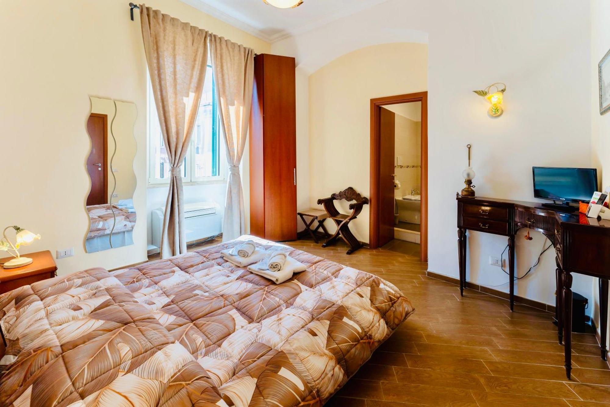 Miclad Colosseum Bed & Breakfast 3*