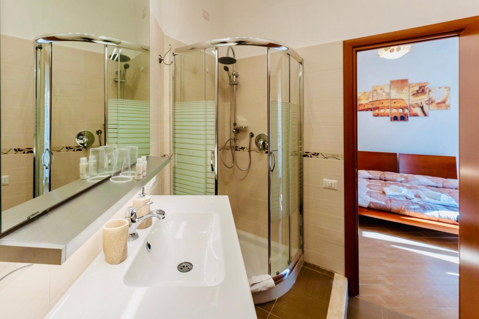 Miclad Colosseum Bed & Breakfast Roma