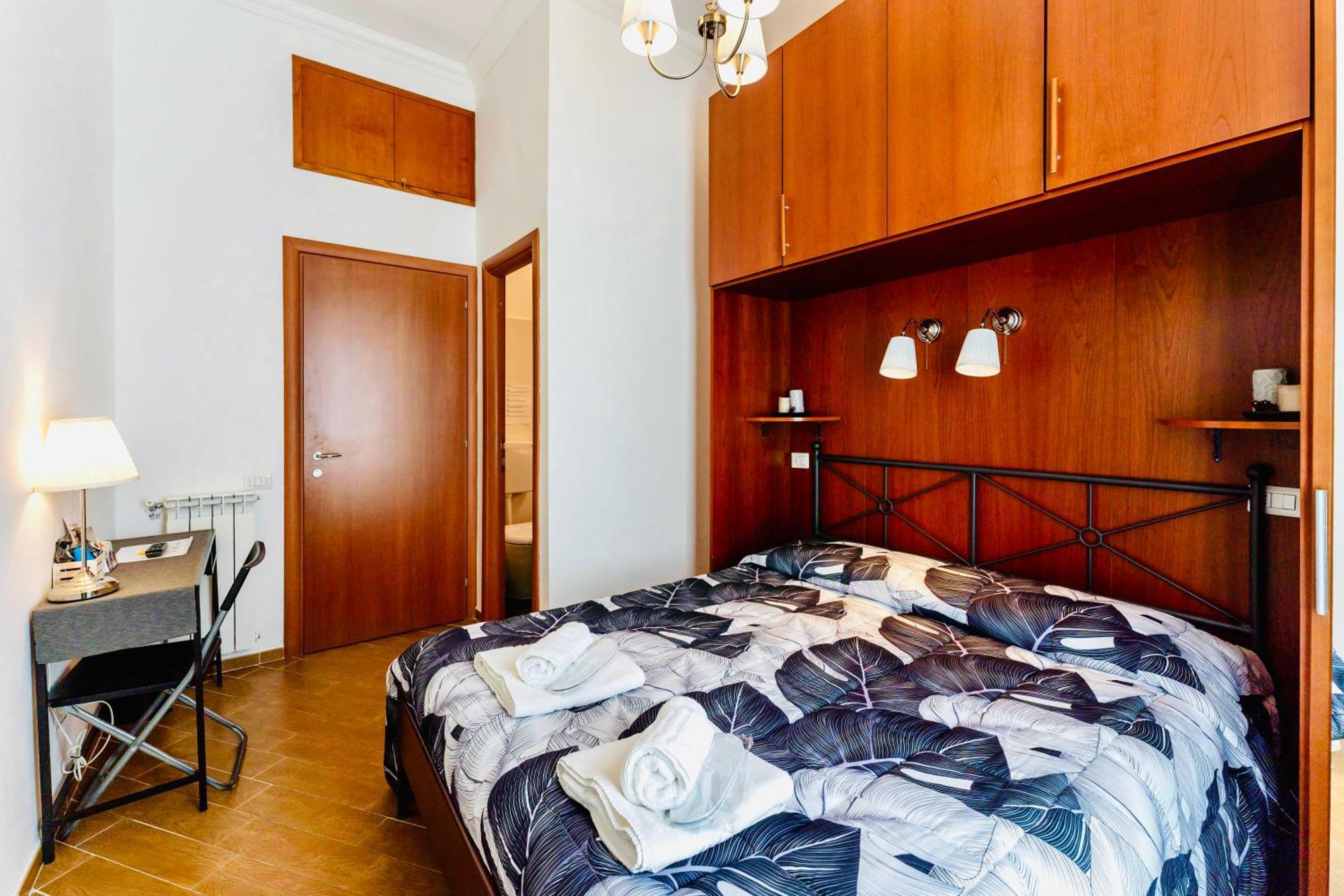Miclad Colosseum Bed & Breakfast Roma