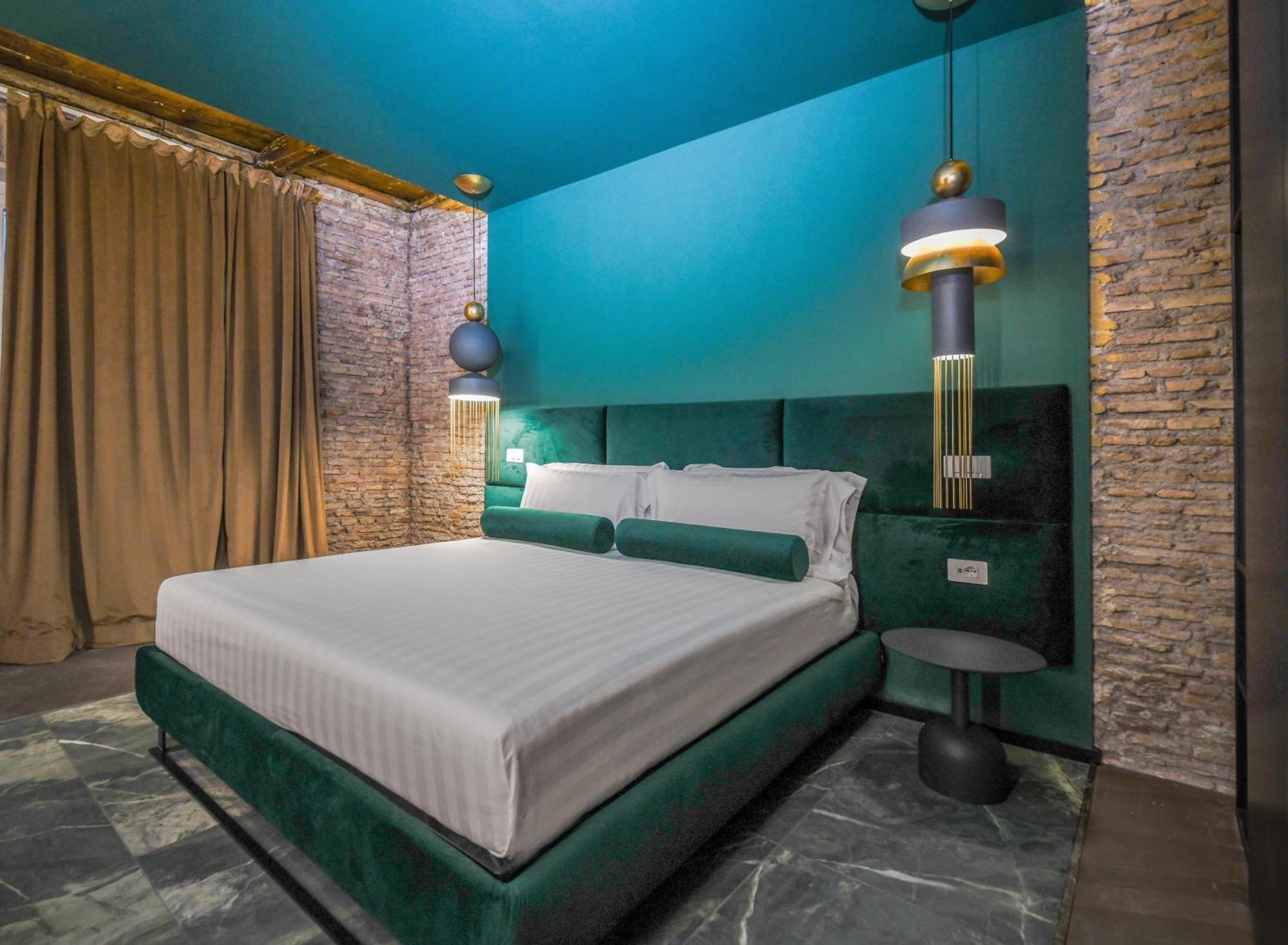 Casa de hóspedes Colonna Suite Del Corso Roma