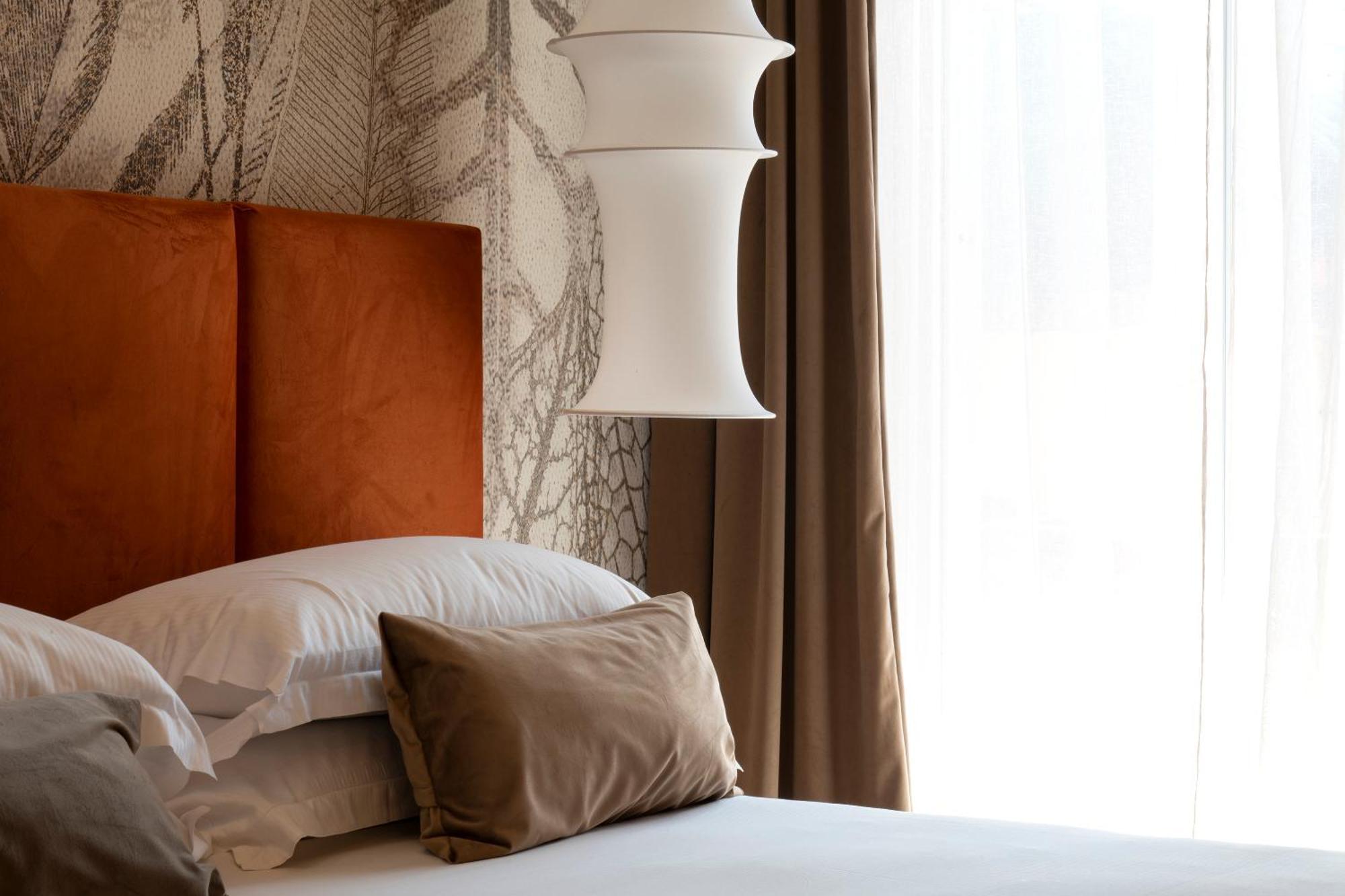 Colonna Suite Del Corso 3*