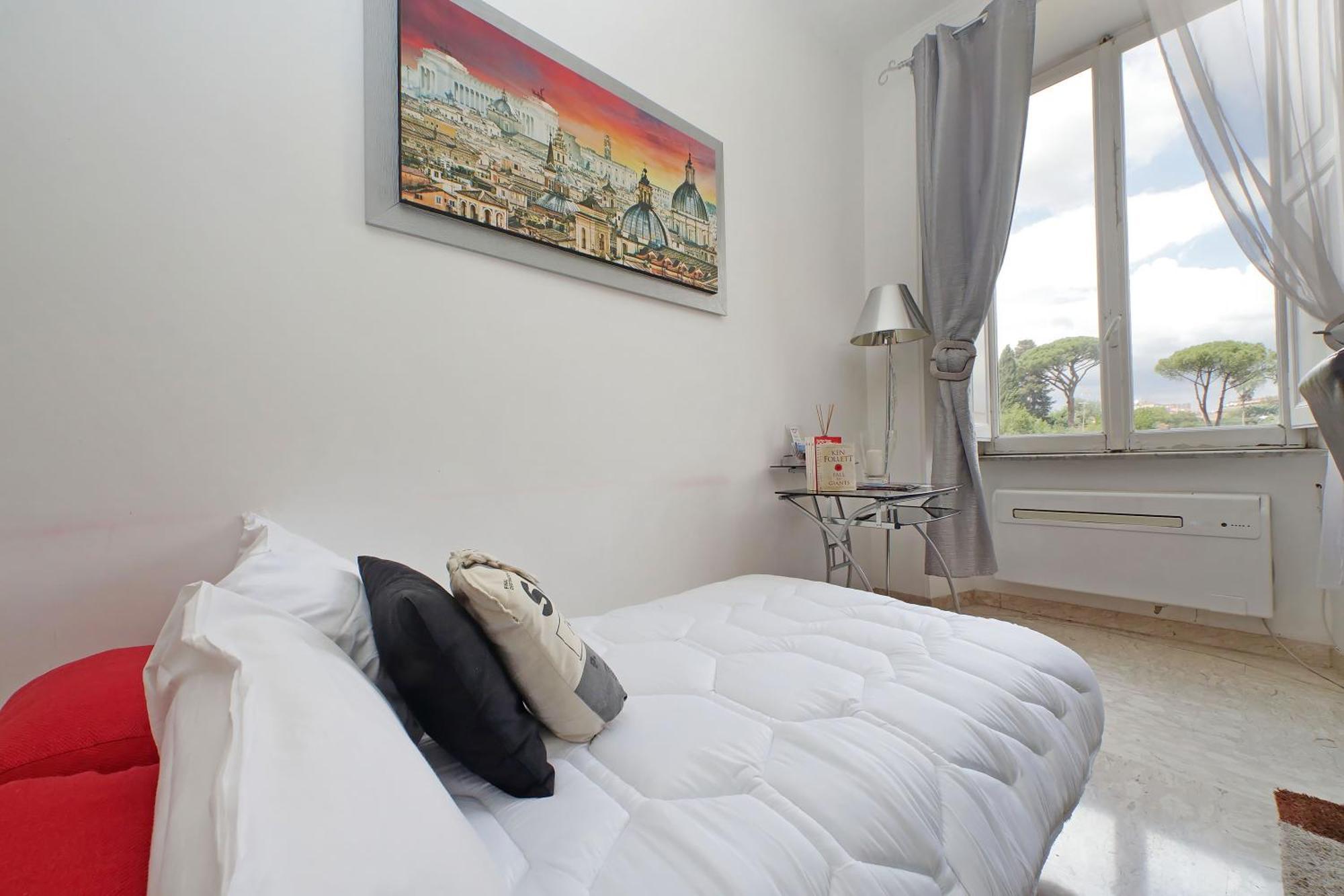Apartamento Luxury Domus Amadeus *