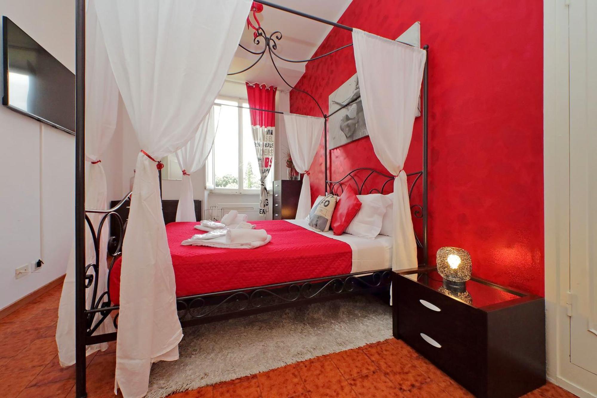 Luxury Domus Amadeus *