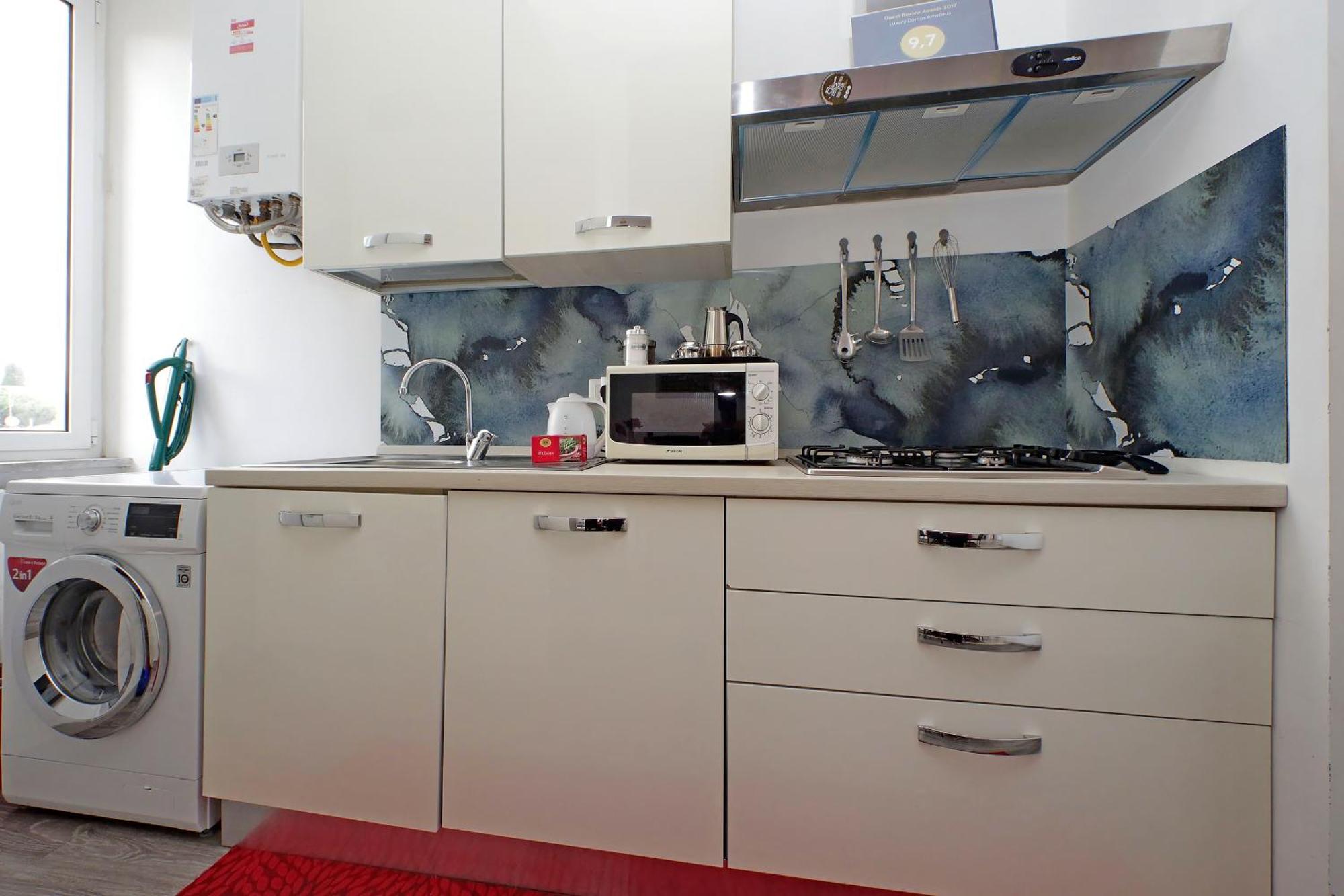 Luxury Domus Amadeus Roma