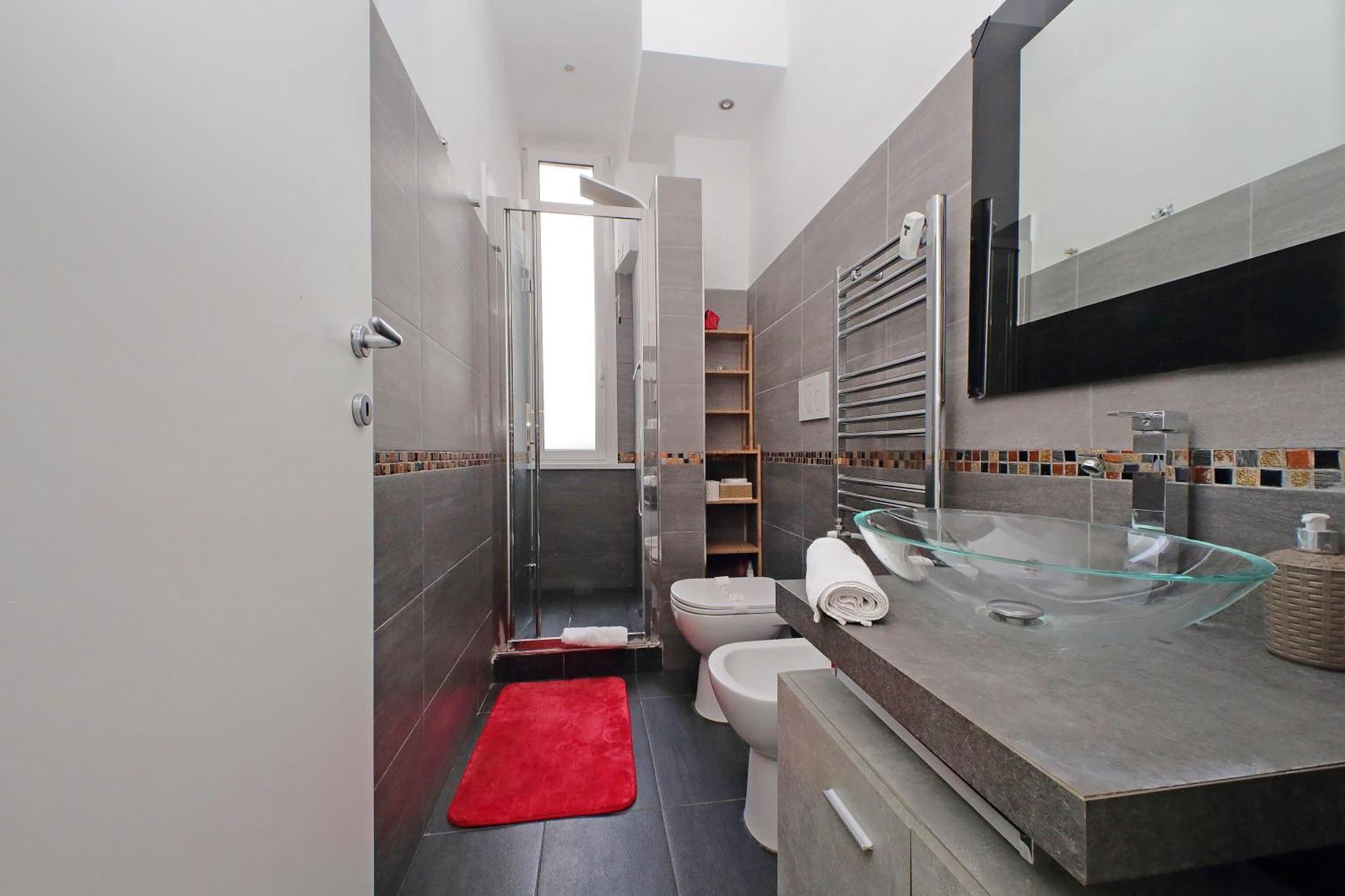 Luxury Domus Amadeus Apartamento