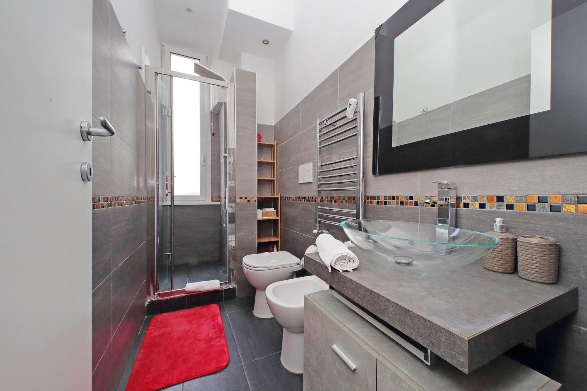 Apartamento Luxury Domus Amadeus