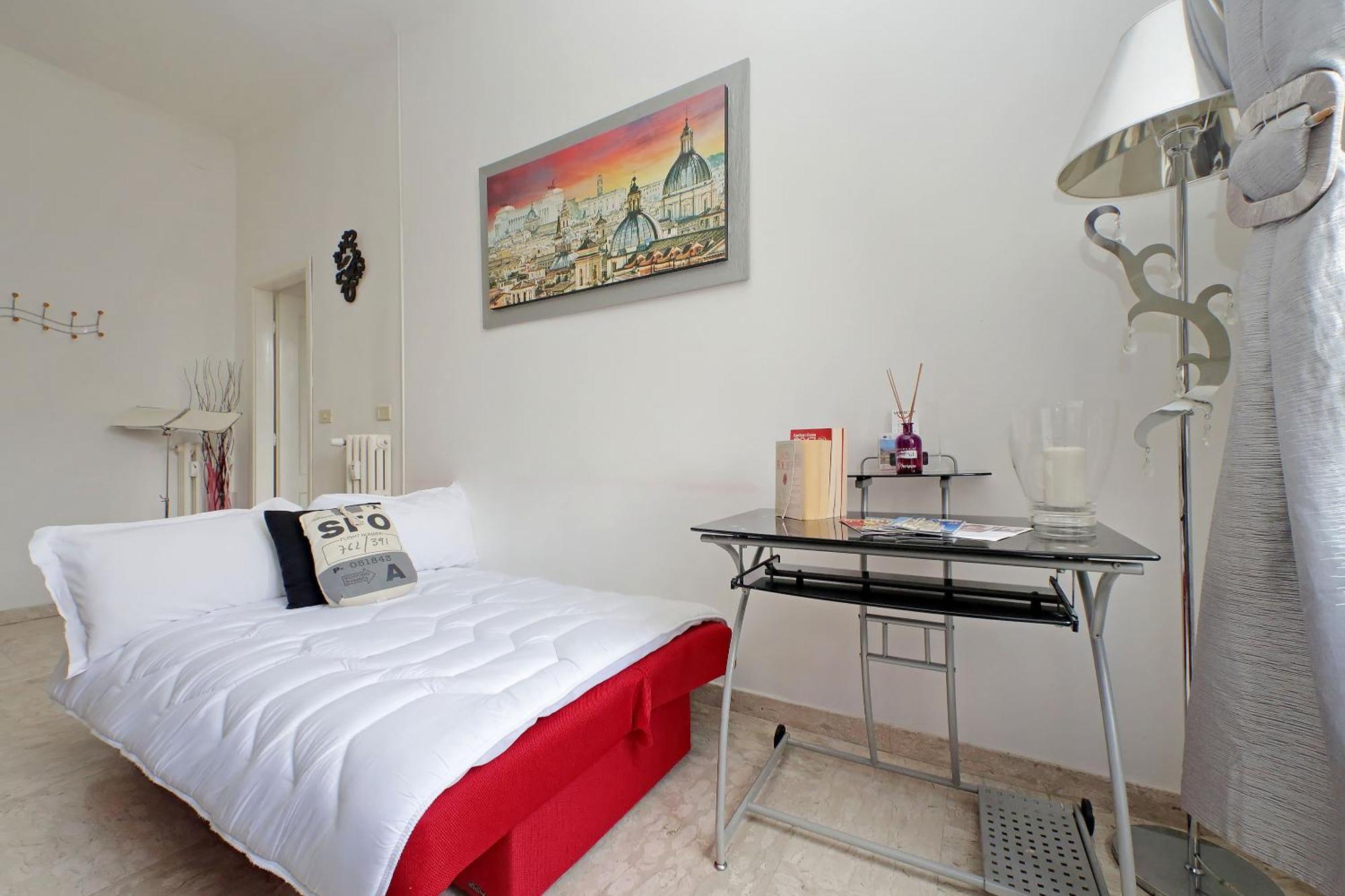 Luxury Domus Amadeus Roma