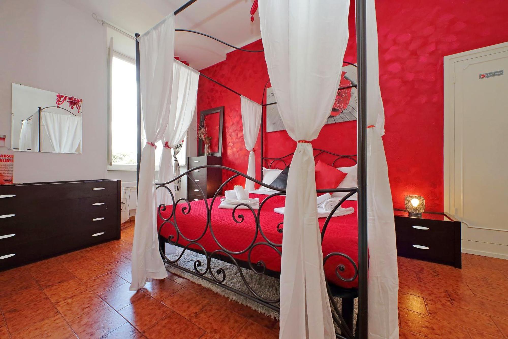Luxury Domus Amadeus * Roma