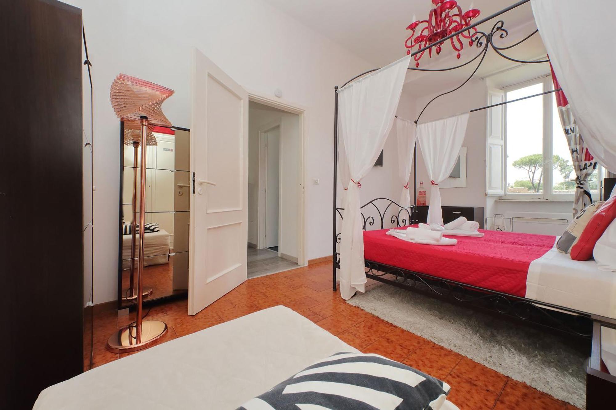 Luxury Domus Amadeus Apartamento
