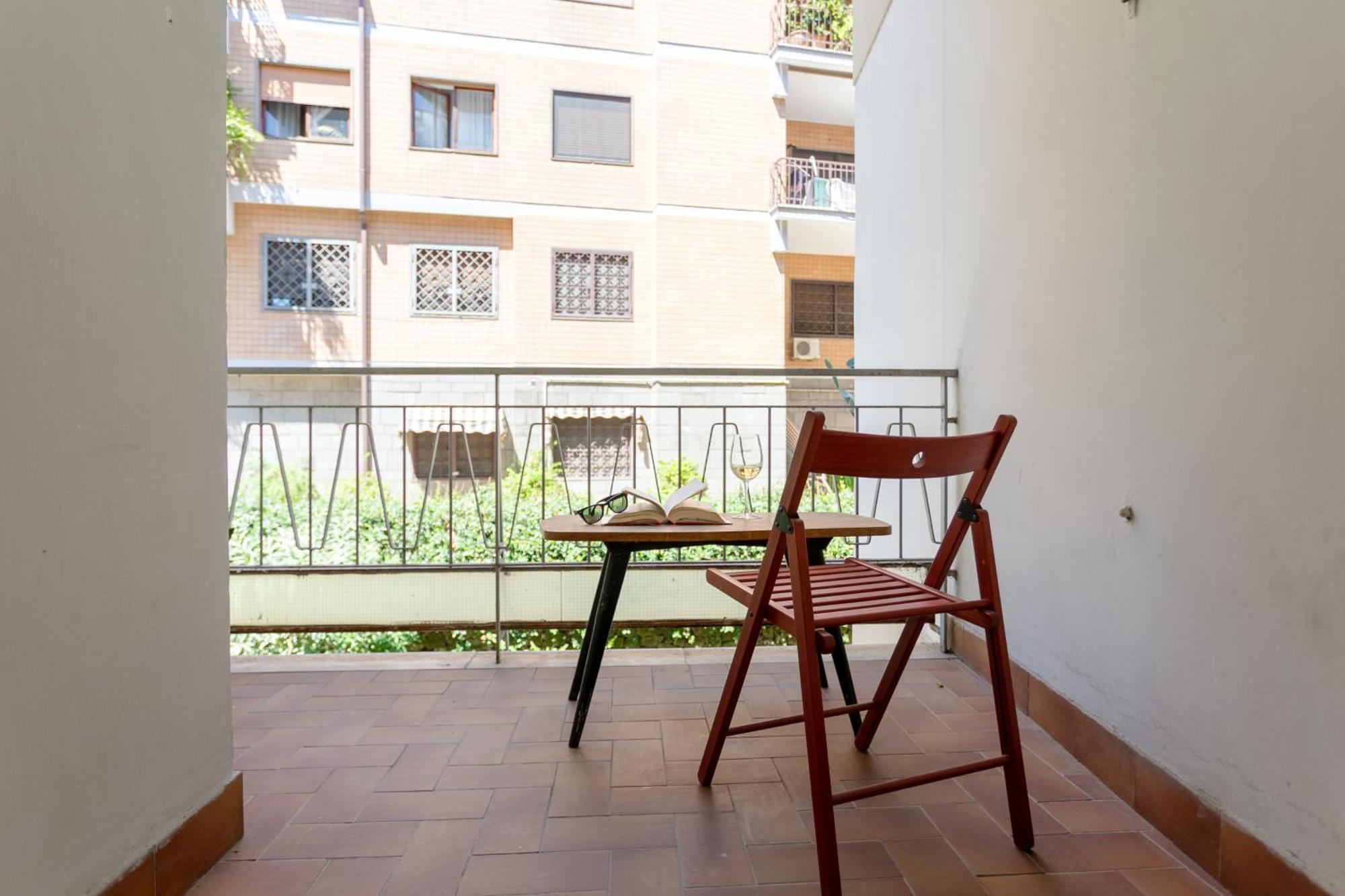 Apartment Perfetto Per Famiglie Accogliente E Spazioso A 15 Min Dalla Metro Rom