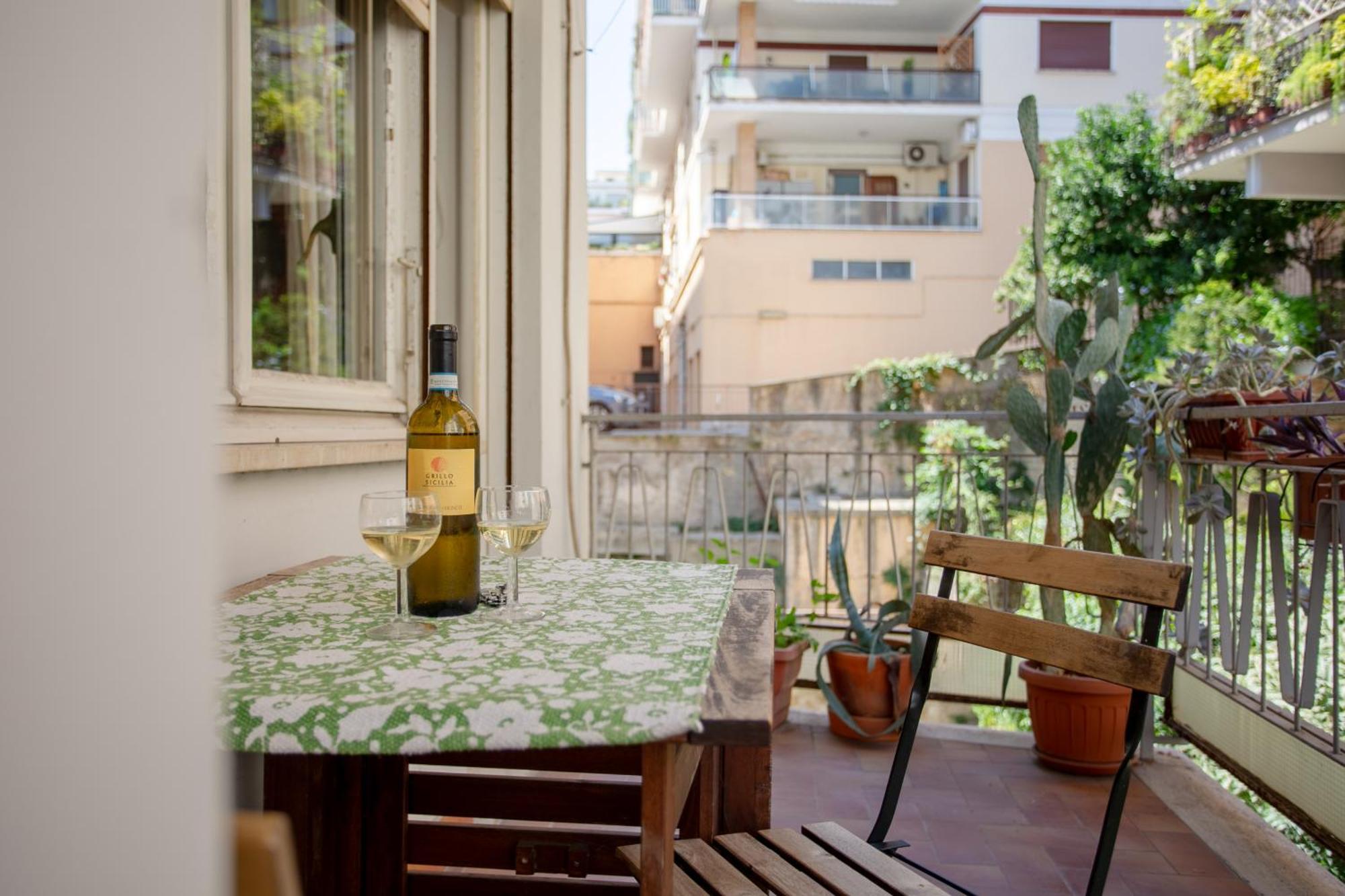 Perfetto Per Famiglie Accogliente E Spazioso A 15 Min Dalla Metro Apartment Rom