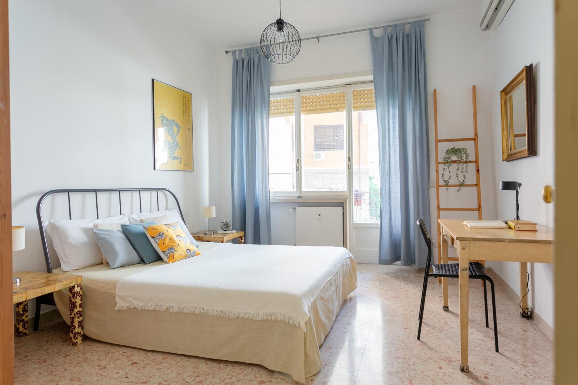 Apartment Perfetto Per Famiglie Accogliente E Spazioso A 15 Min Dalla Metro Rom