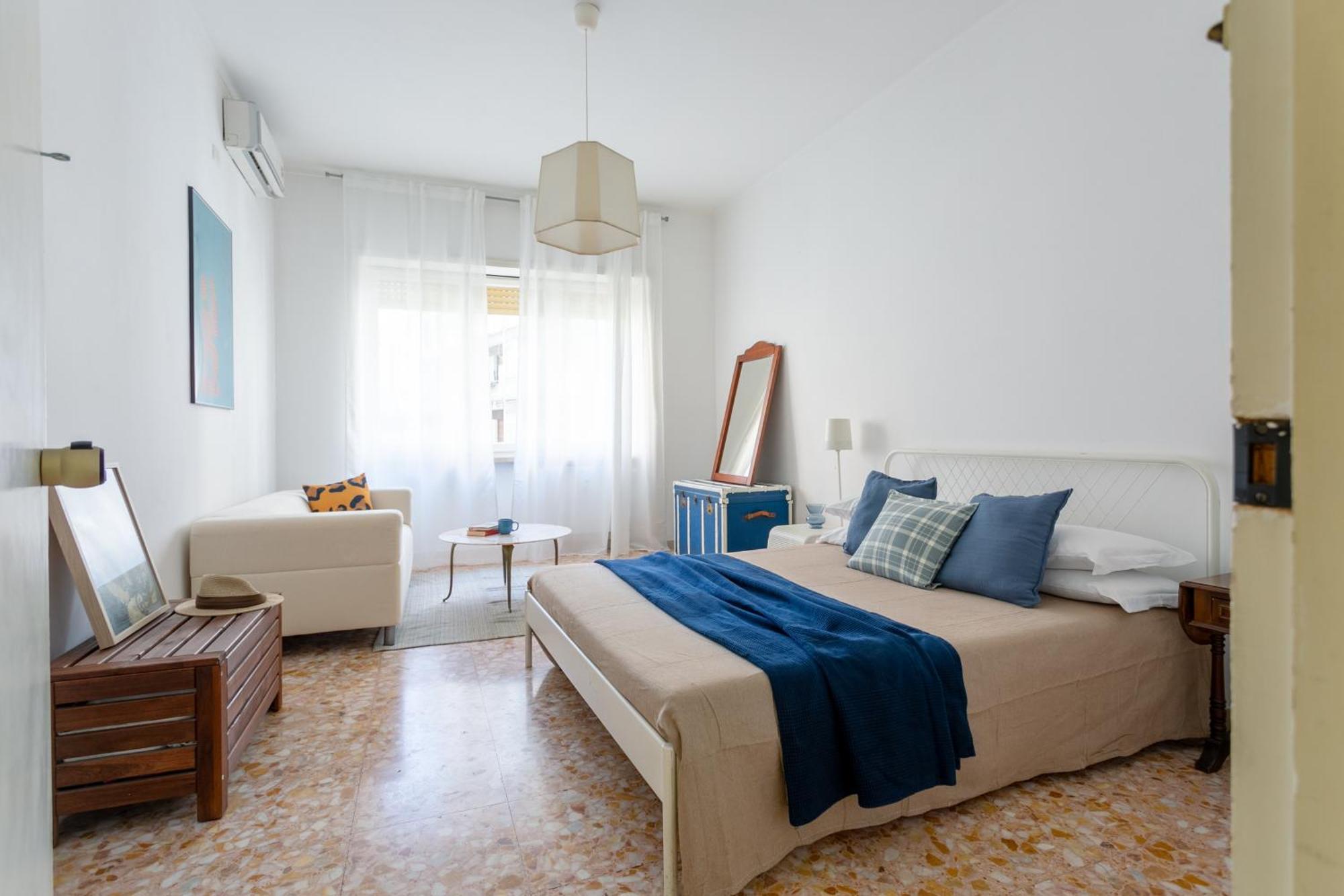 Apartment Perfetto Per Famiglie Accogliente E Spazioso A 15 Min Dalla Metro
