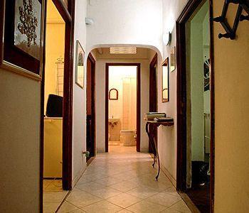 Casa de hóspedes All'ombra Del Cupolone