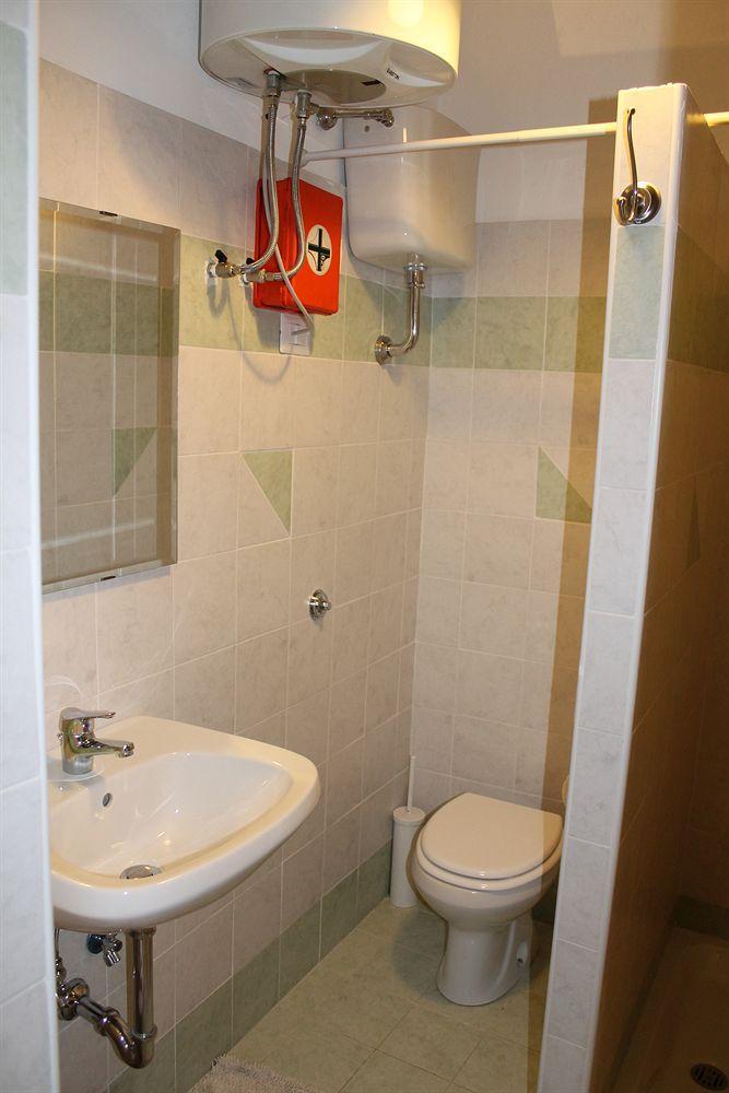 Bed & Breakfast Rossana Holidays 2*