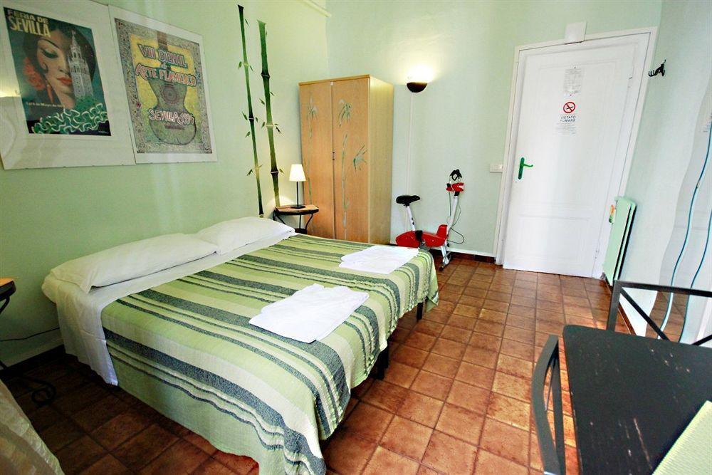 Sixbeds Affittacamere 2*