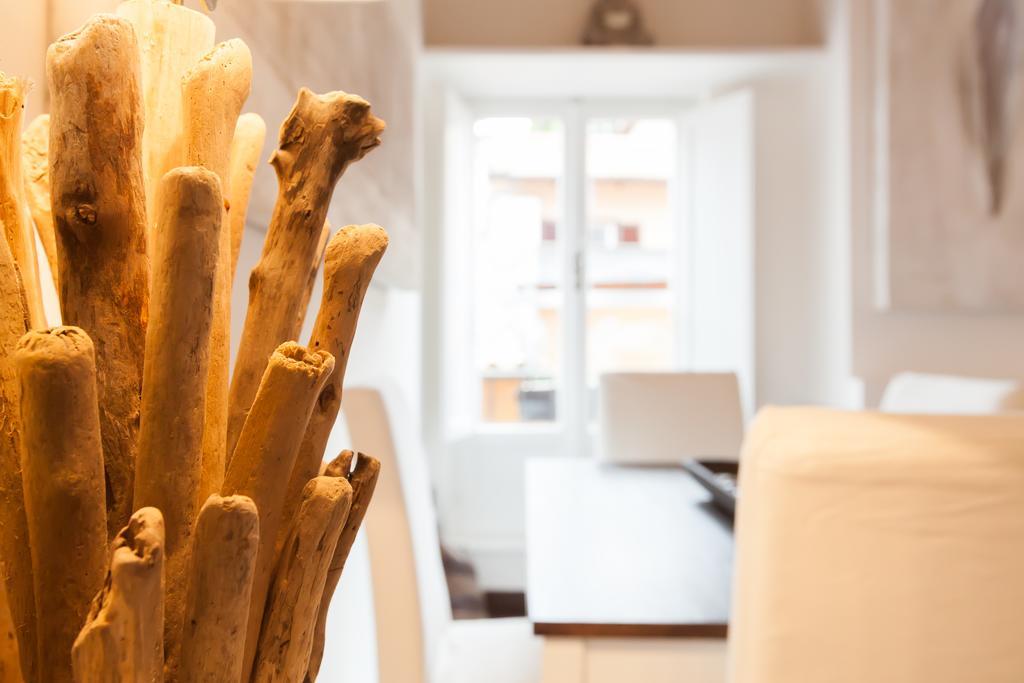 Apartamento Casa Serena *