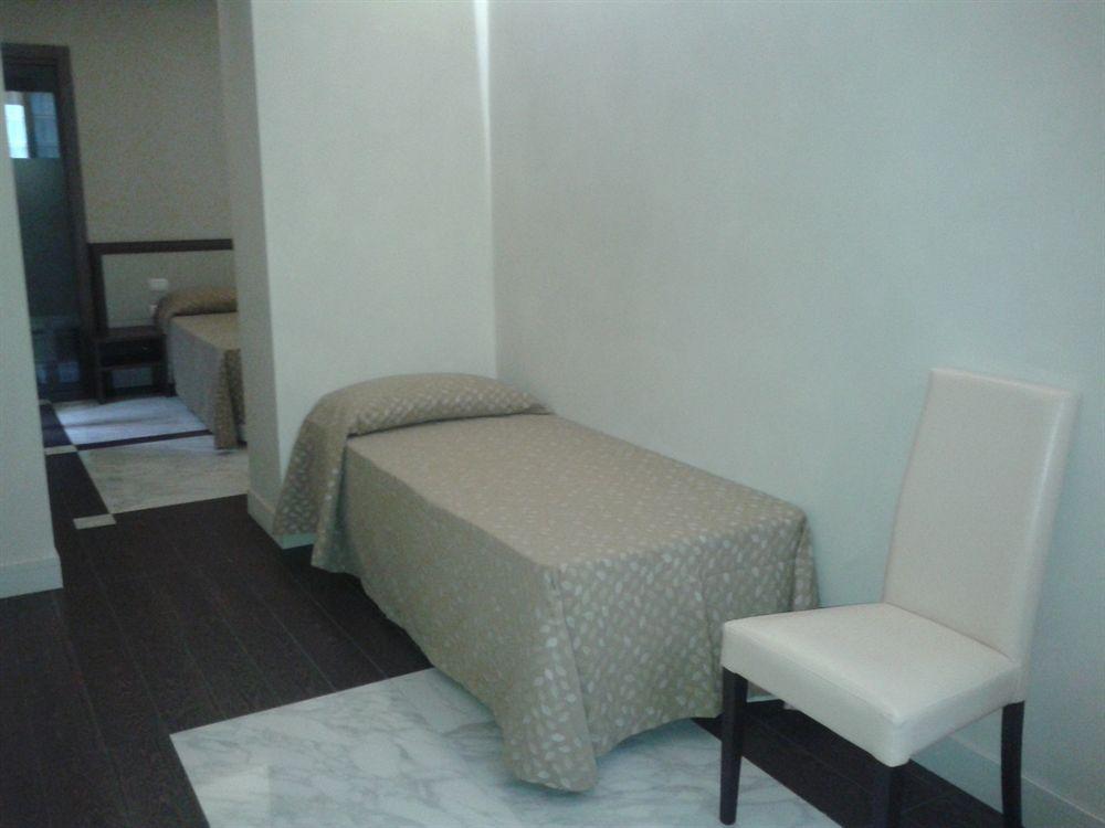 Corso Grand Bed and breakfast