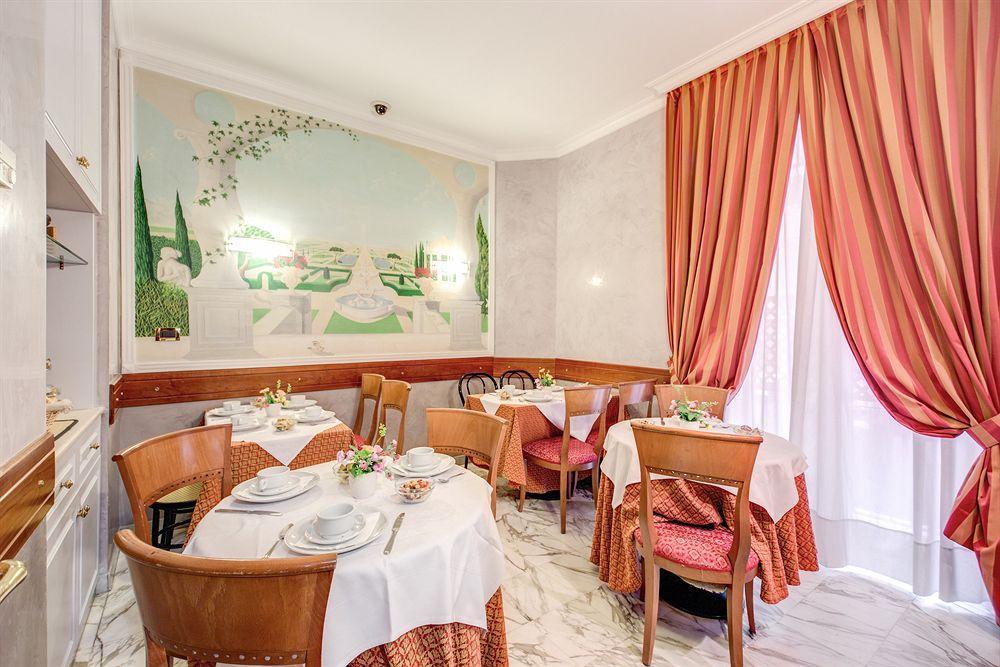Bed & Breakfast Re Luxury 3*