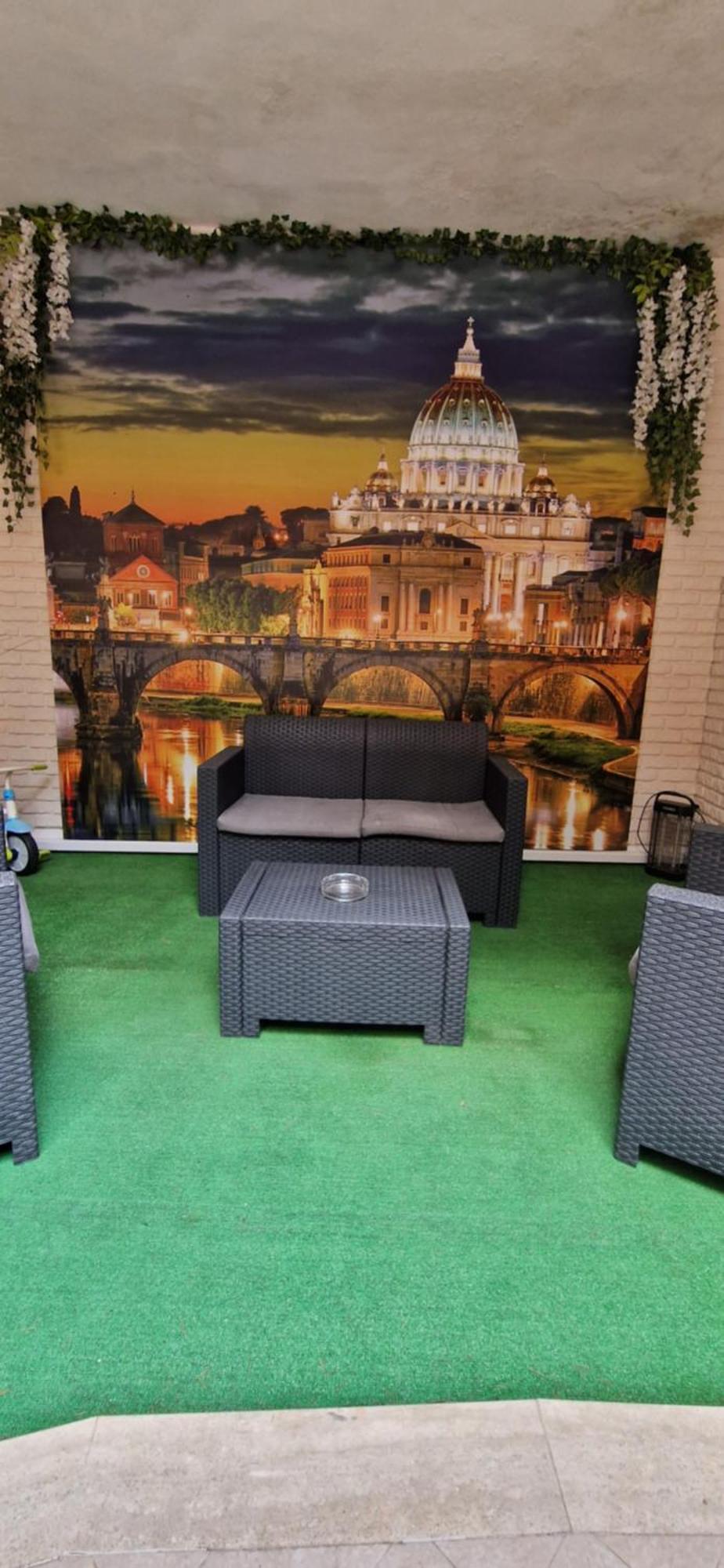Apartamento Oasi Del Vaticano Roma