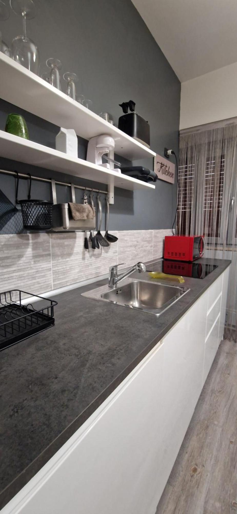 Oasi Del Vaticano Apartamento Roma