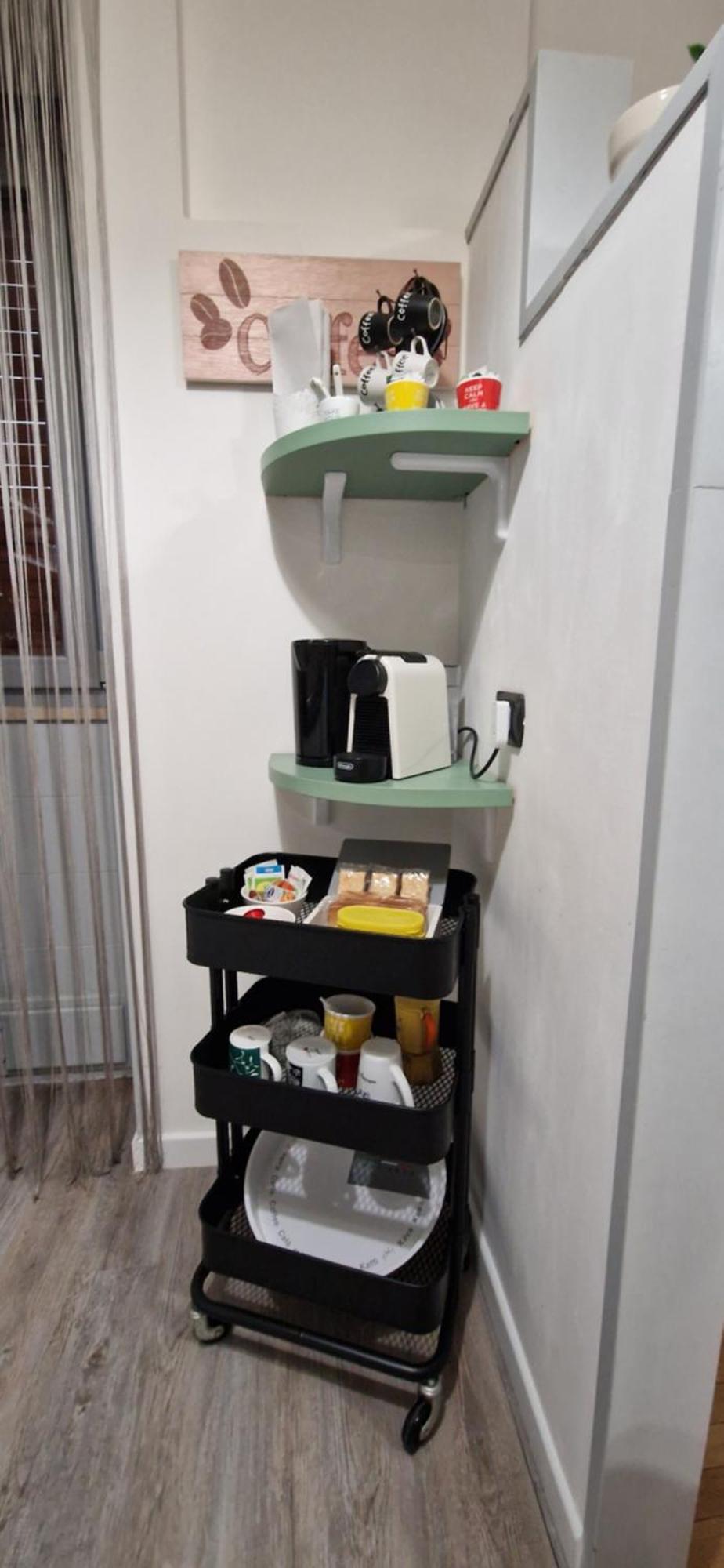 Apartamento Oasi Del Vaticano Roma