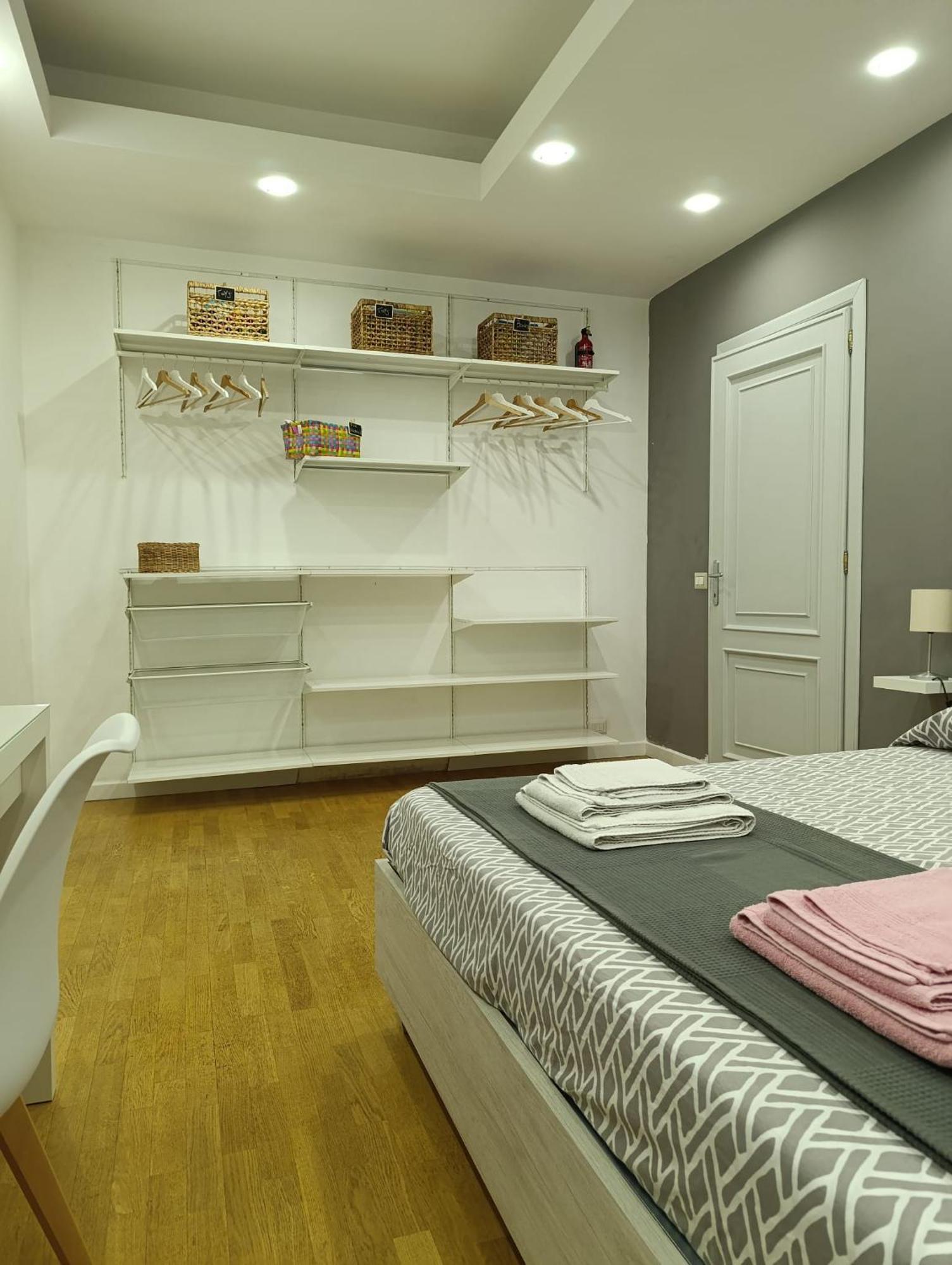 Oasi Del Vaticano Apartamento *