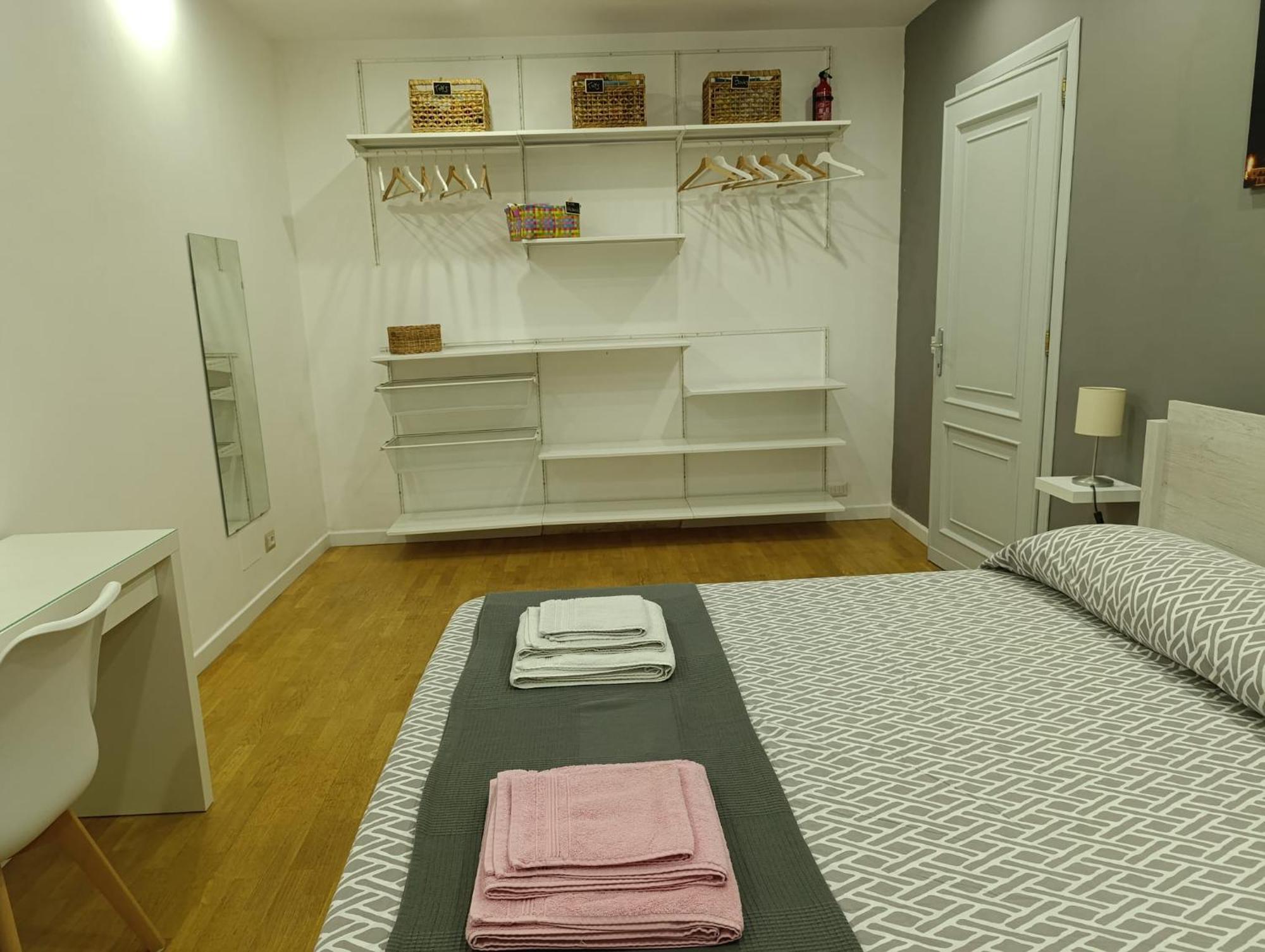 Apartamento Oasi Del Vaticano