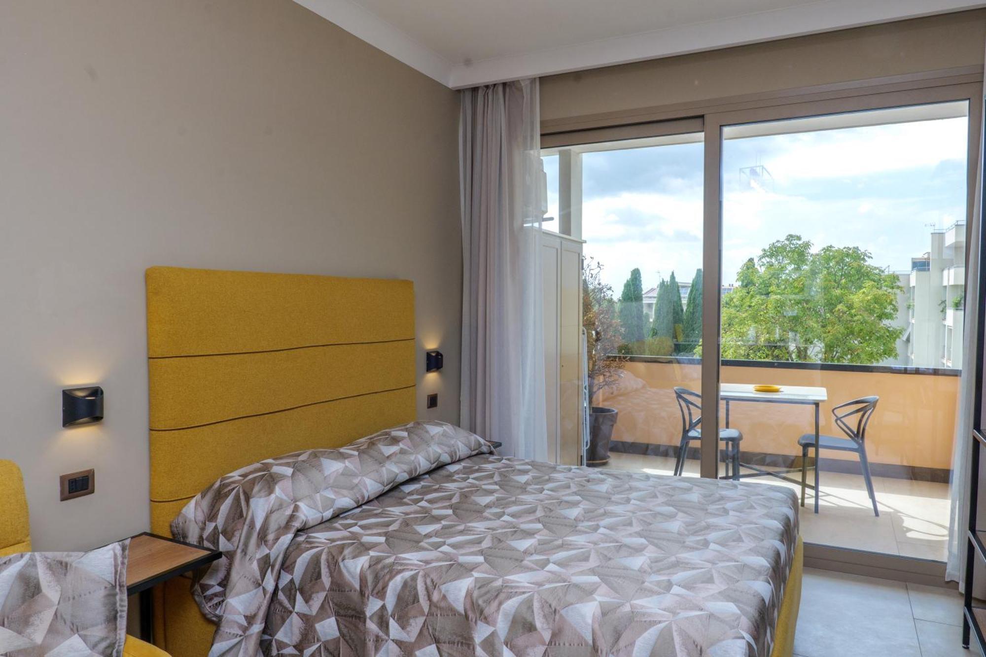 Appartamento Domus Aurelia Roma