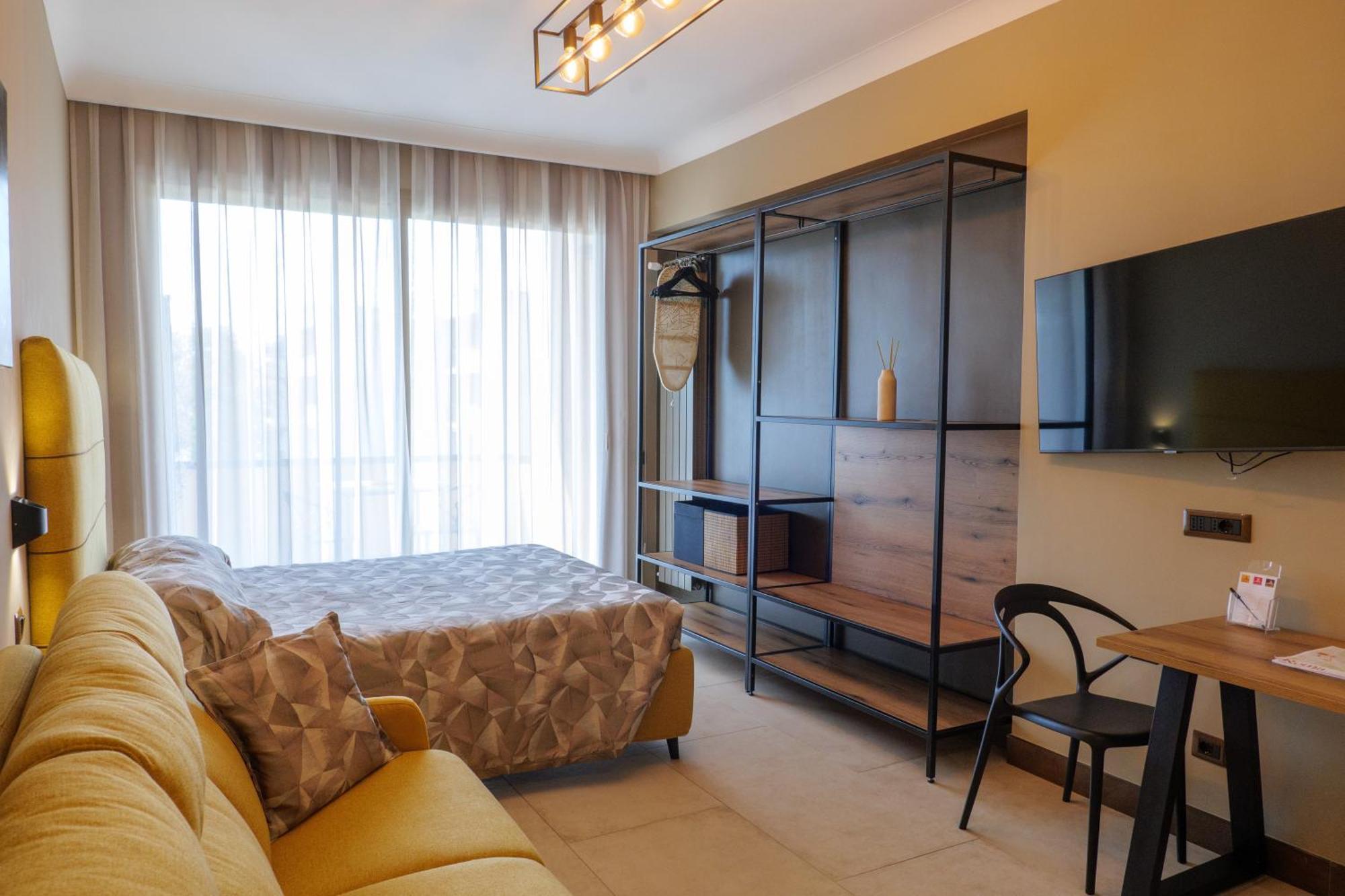 Domus Aurelia Appartamento *