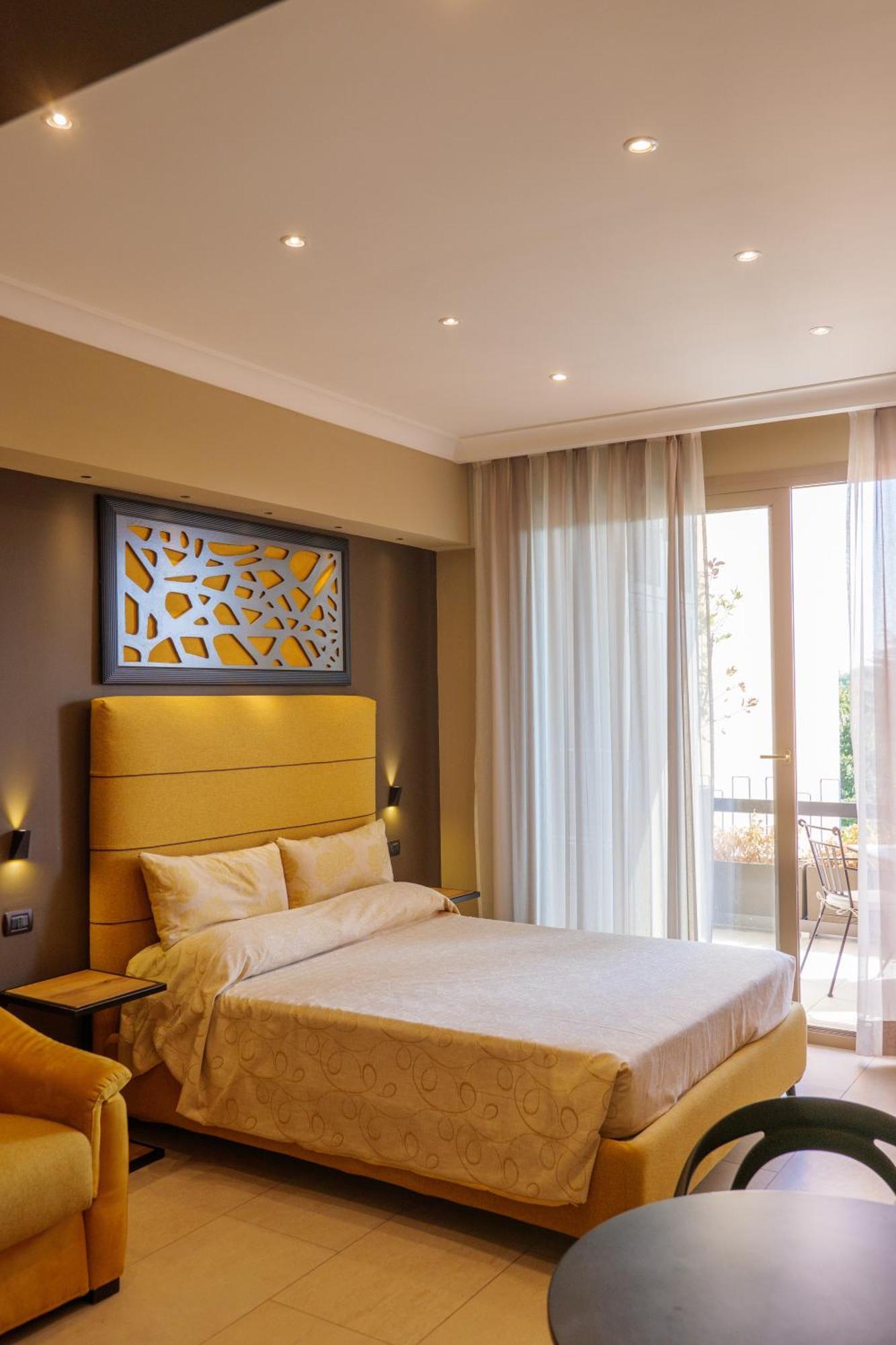 Domus Aurelia Appartamento Roma