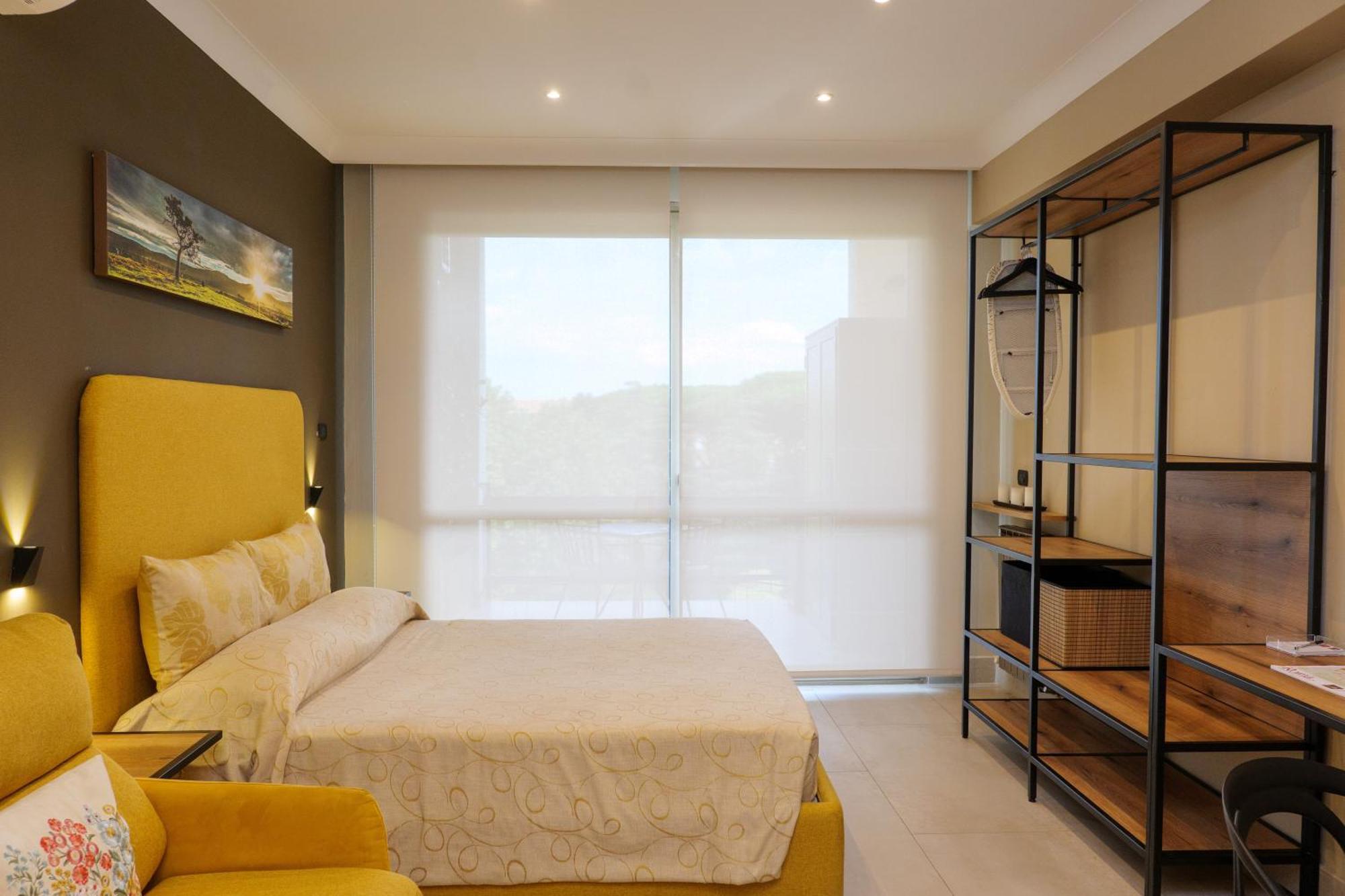 Domus Aurelia Appartamento