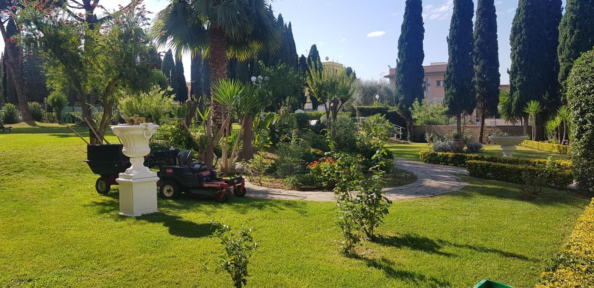 Oasis Leilighet