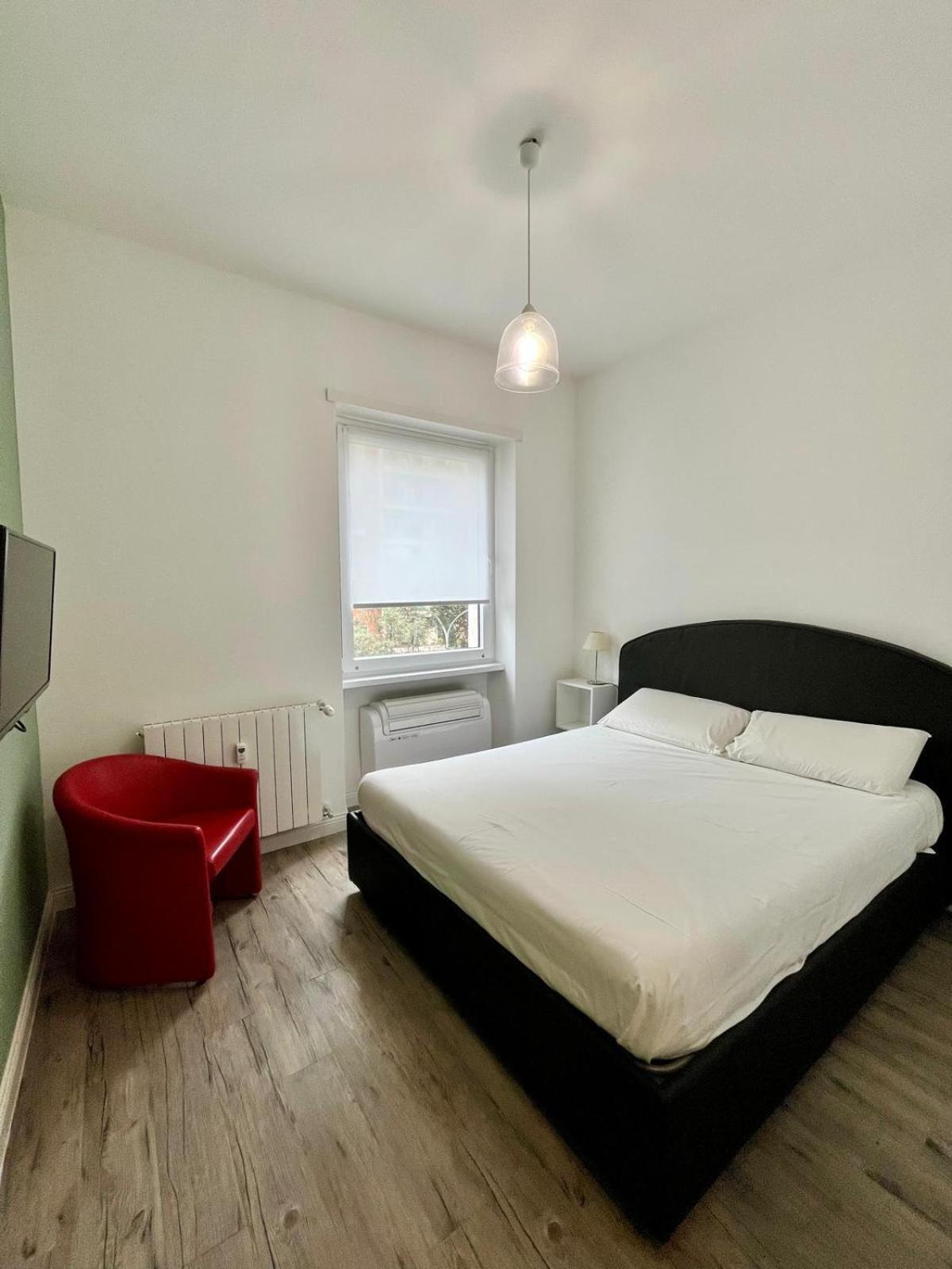 Apartamento On The Square