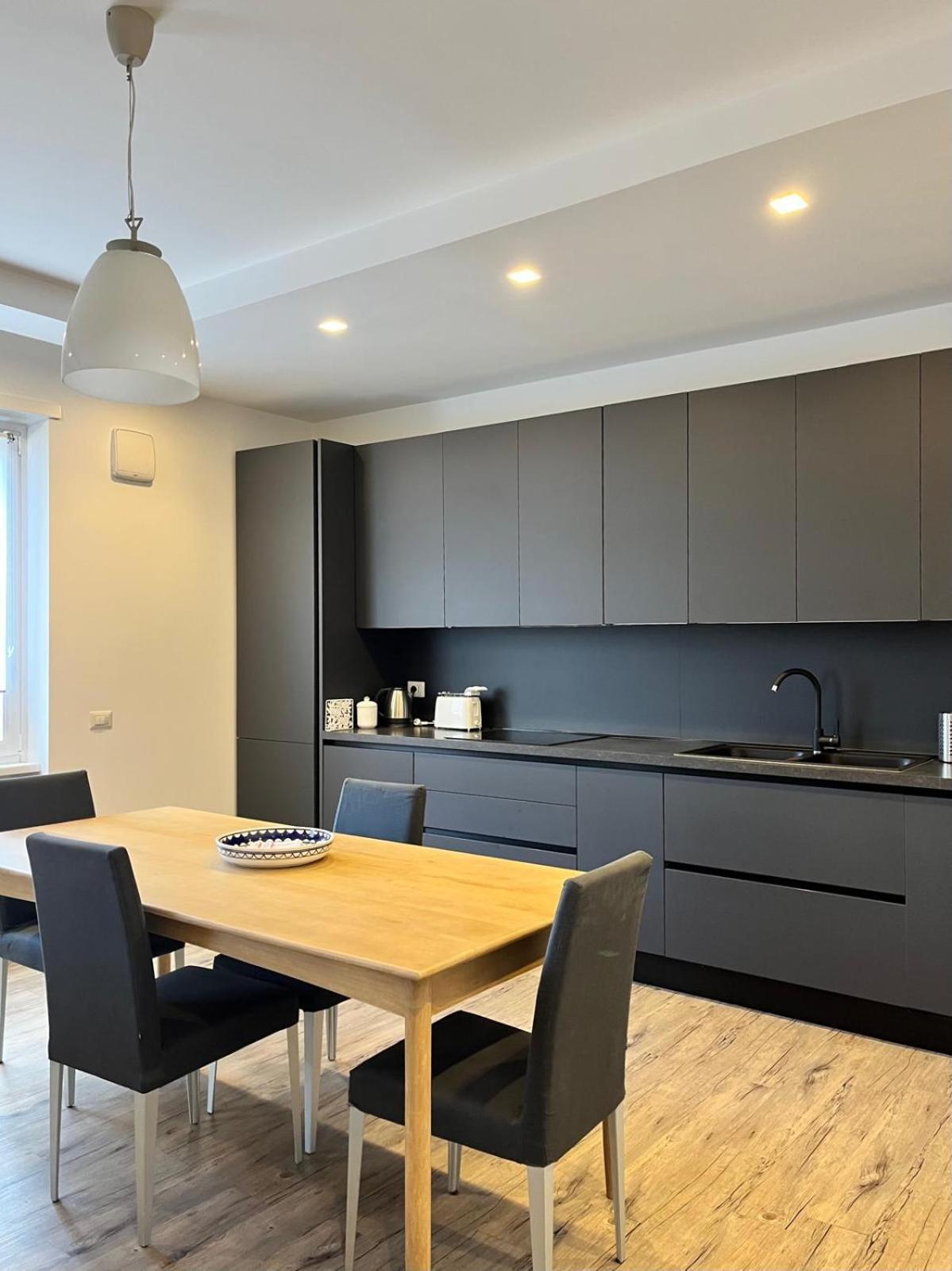 Apartamento On The Square Roma