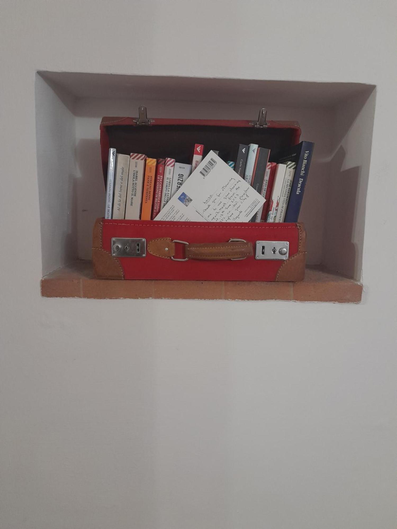 Domus Gelsomino Apartamento Roma