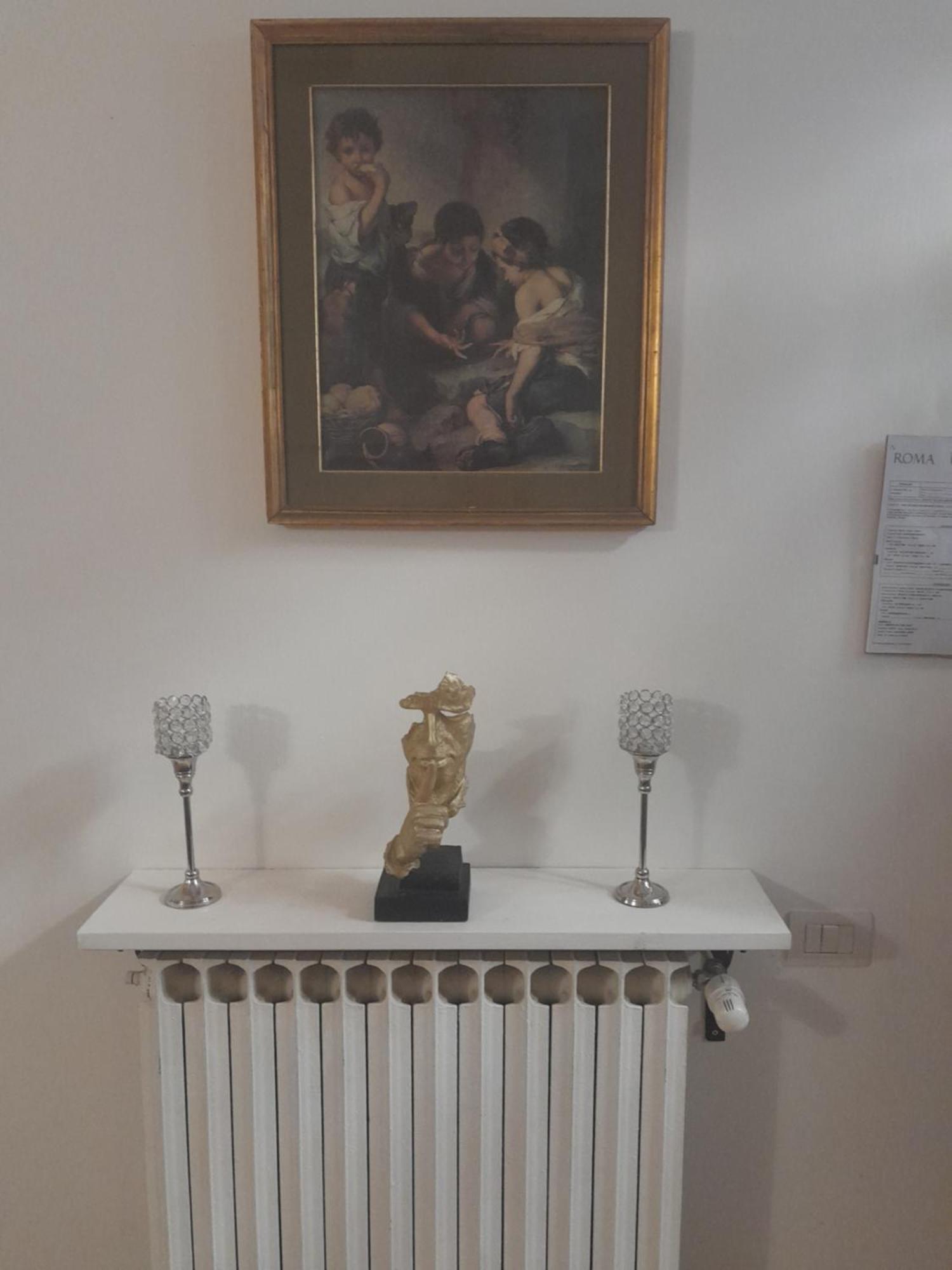 Apartamento Domus Gelsomino Roma