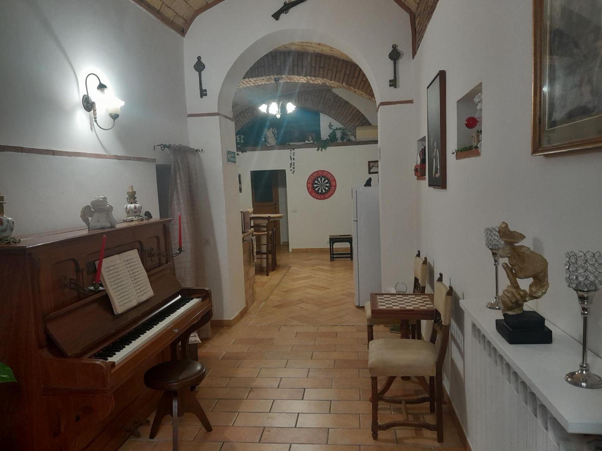 Domus Gelsomino Apartamento Roma