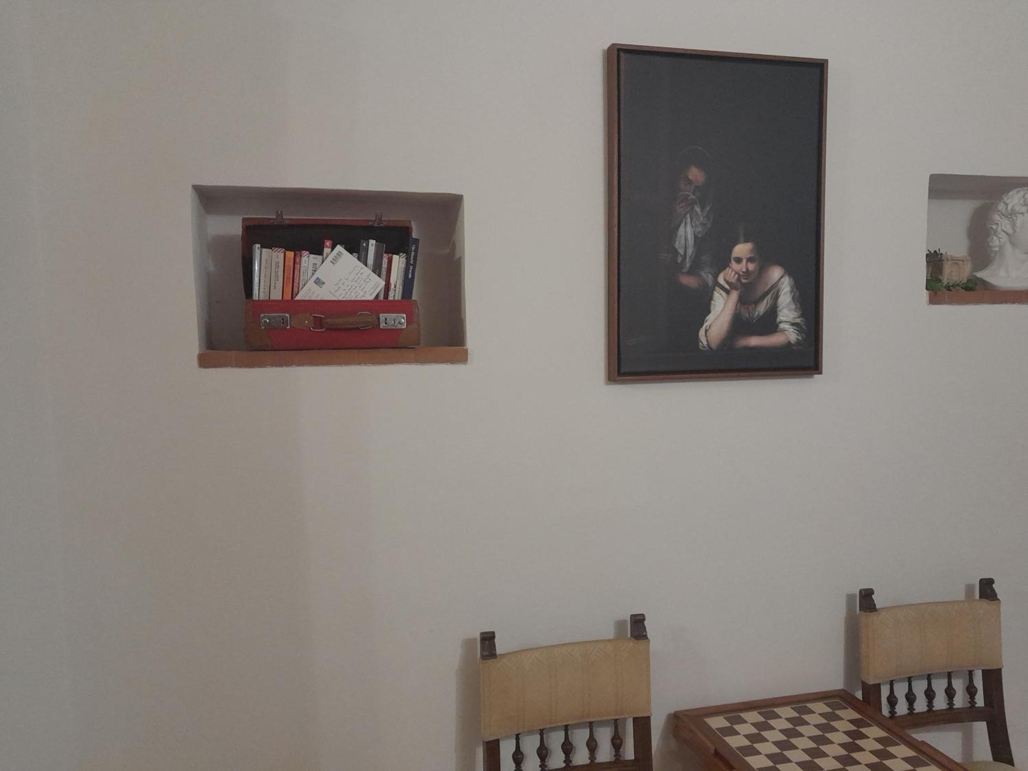 Domus Gelsomino Roma